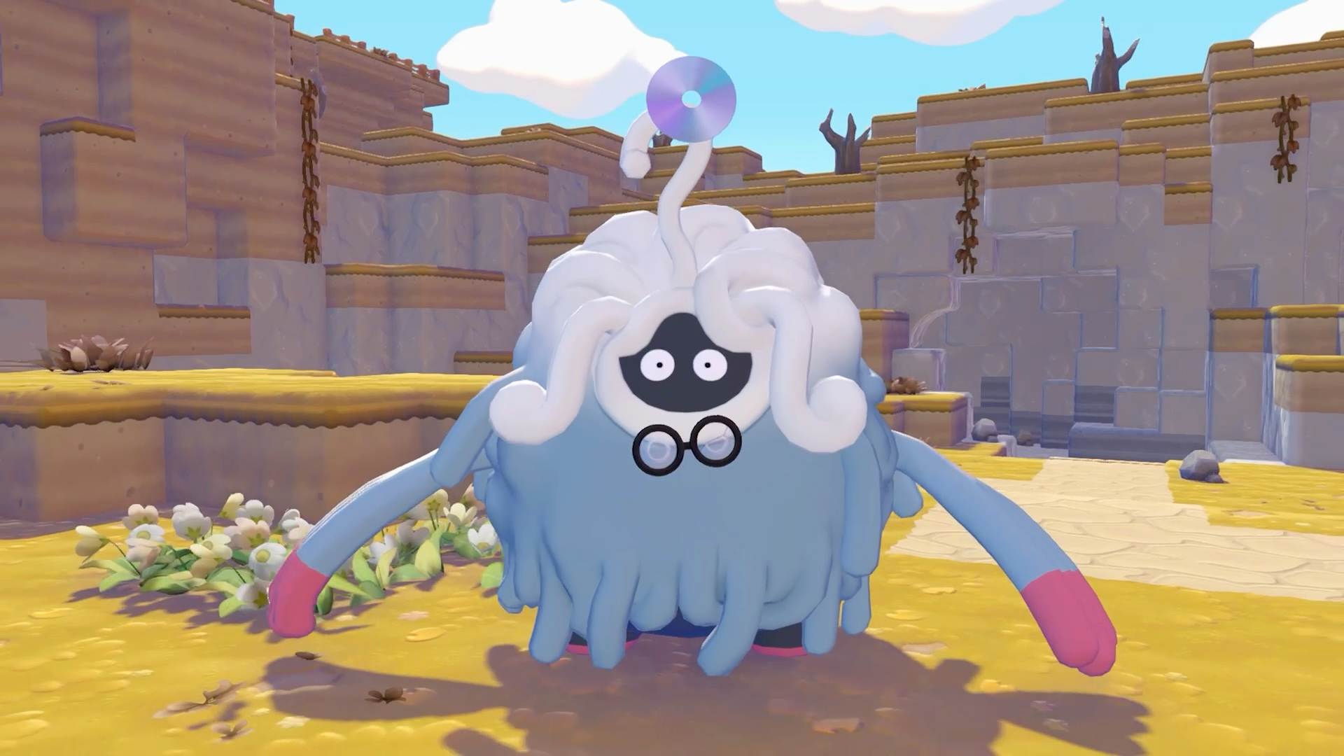 Pokémon Pokopia - Imagen 12