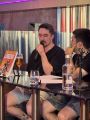 Presentación El multiverso de Lobezno