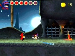 Prince of Persia: El Rey Destronado