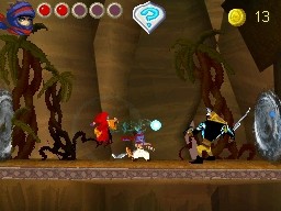 Prince of Persia: El Rey Destronado