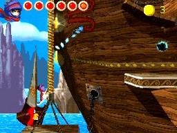 Prince of Persia: El Rey Destronado