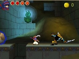 Prince of Persia: El Rey Destronado