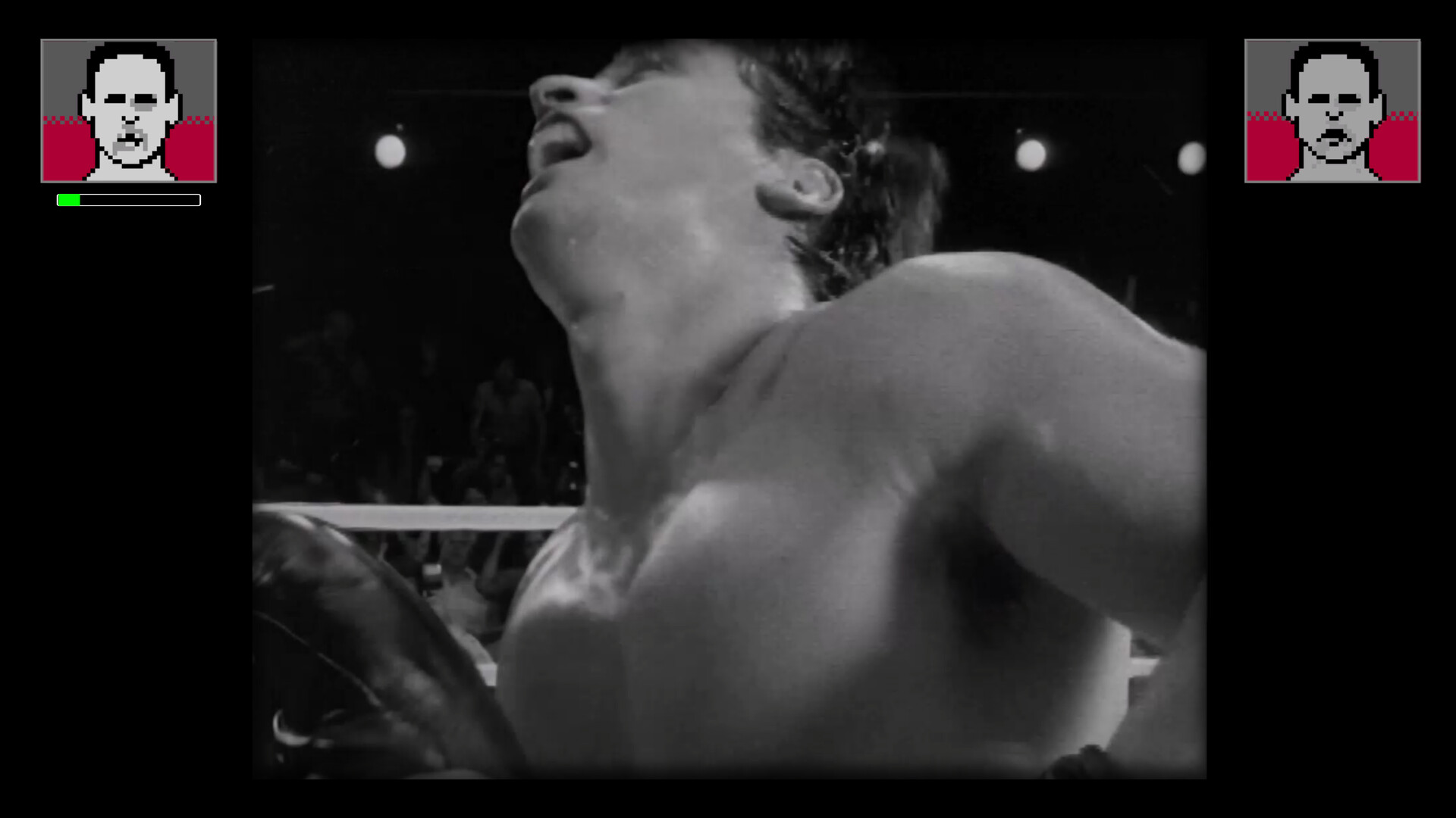 PrizeFighter - Heavyweight Edition