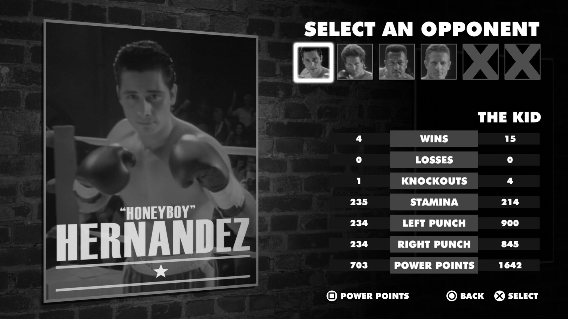 PrizeFighter - Heavyweight Edition