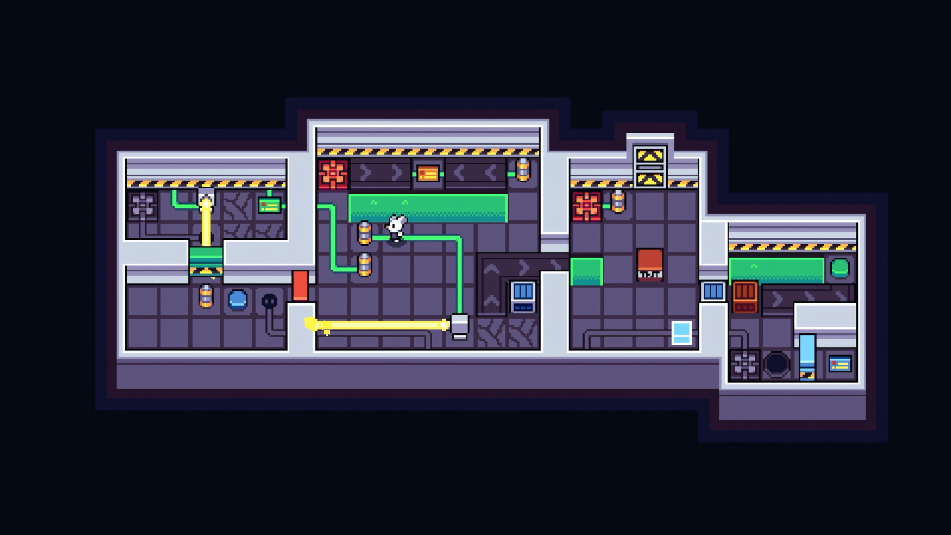 Rat Protocol
