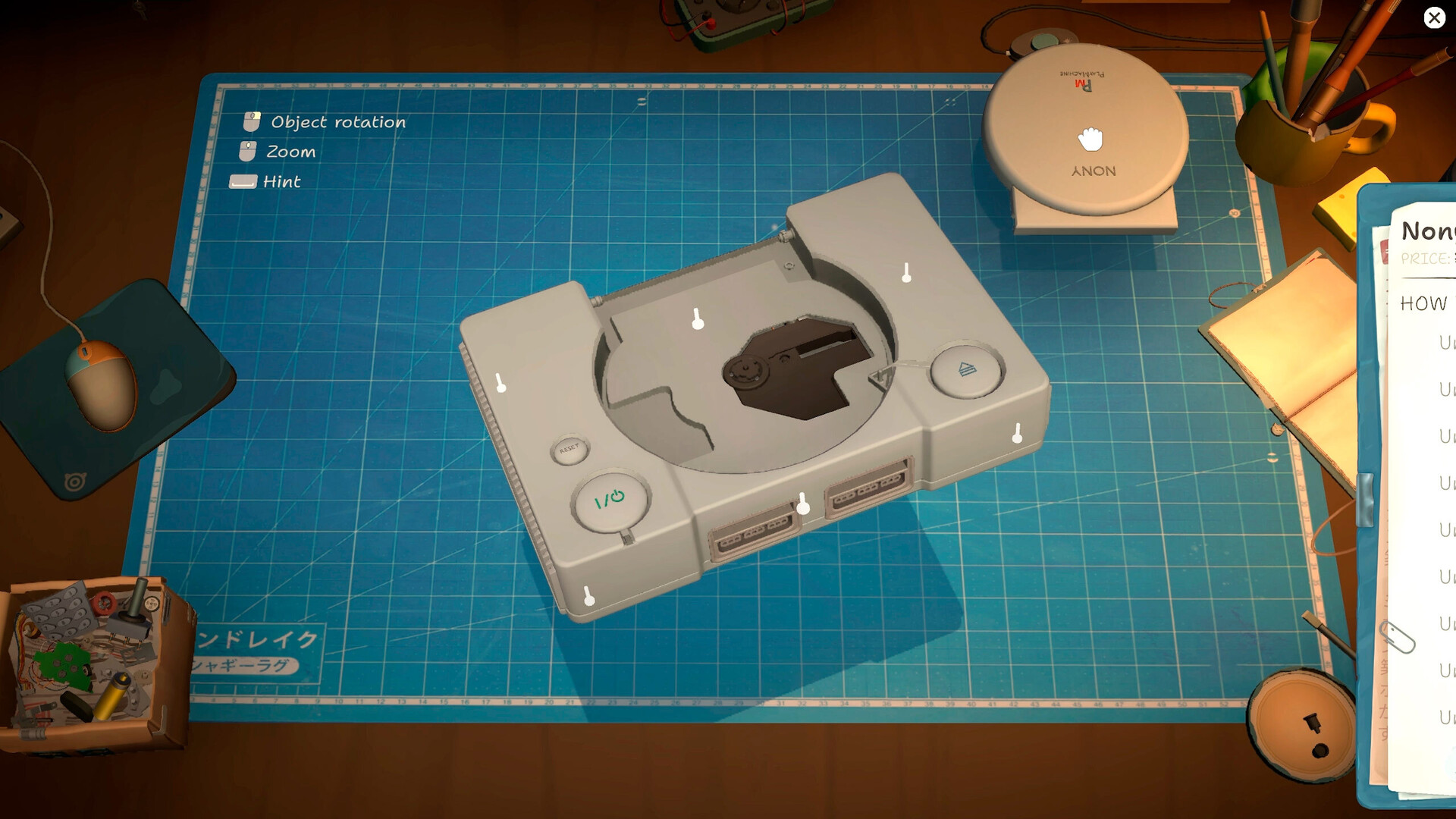 ReStory: Chill Electronics Repairs - Imagen 9