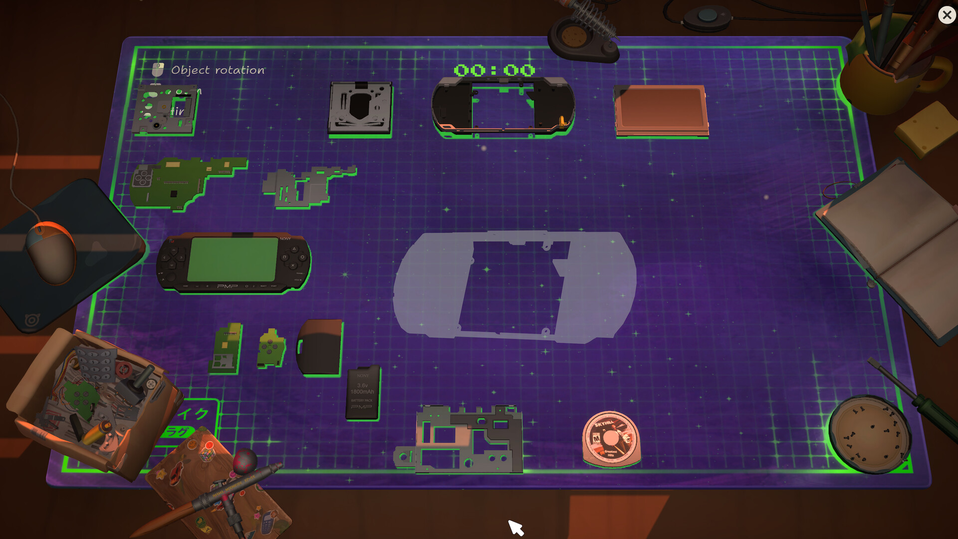 ReStory: Chill Electronics Repairs - Imagen 11
