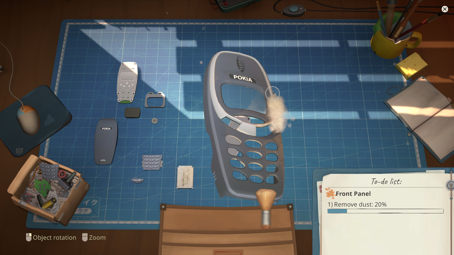 ReStory: Chill Electronics Repairs - Imagen 13