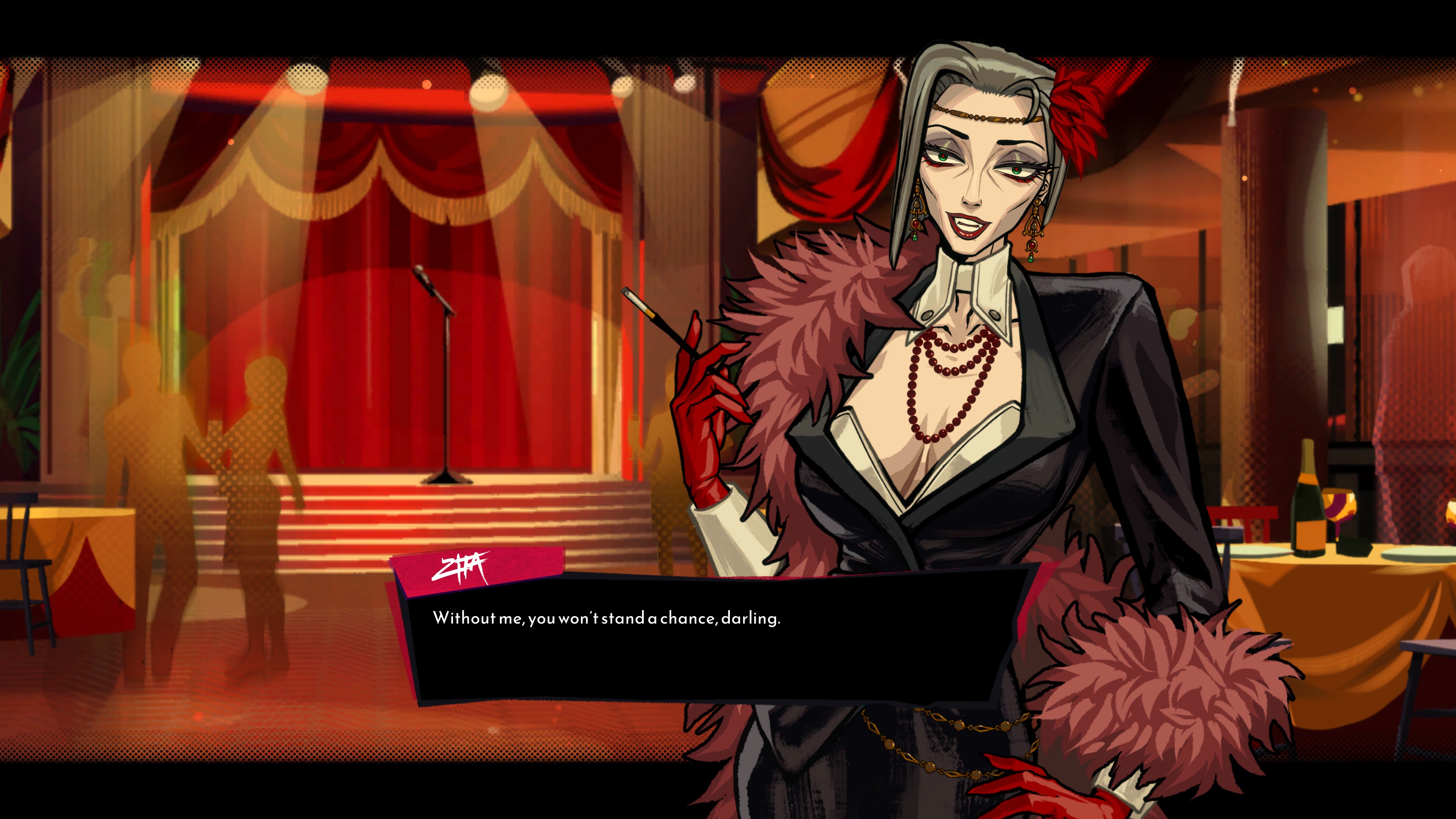 Red Kiss - Imagen 6