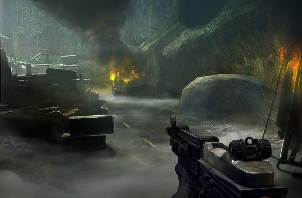 Resistance 2 - Imagen 40