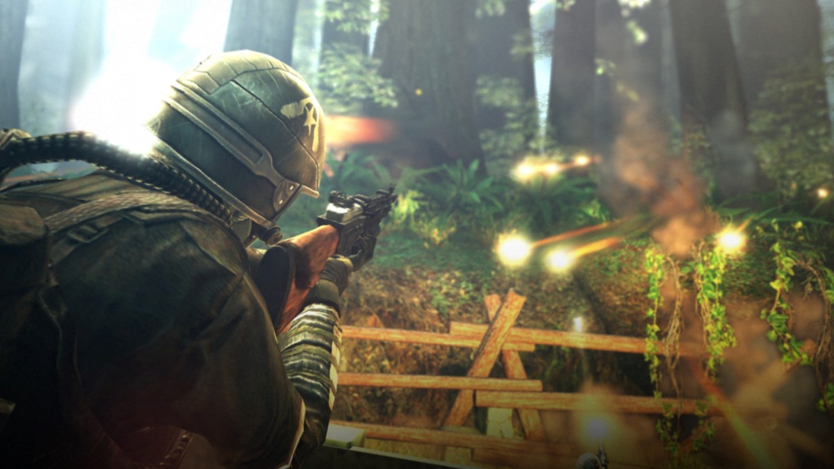 Resistance 2 - Imagen 43