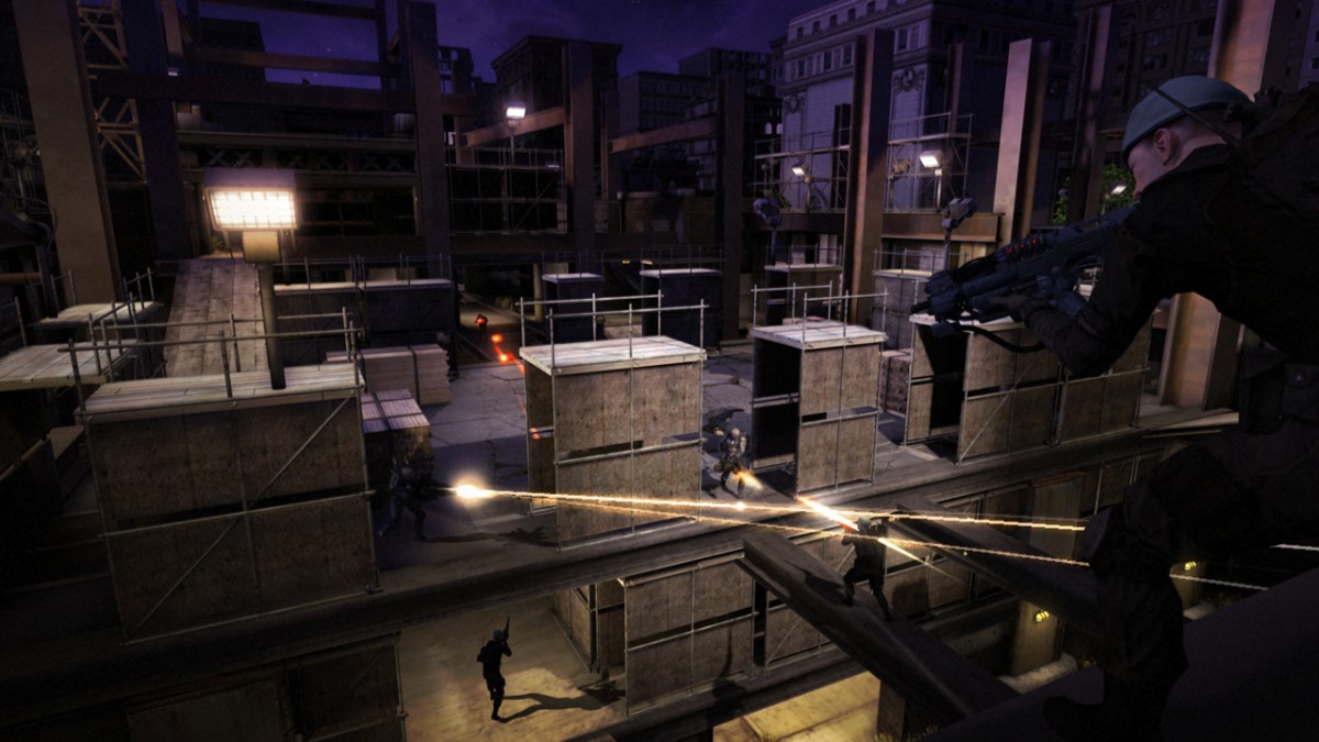 Resistance 2 - Imagen 41