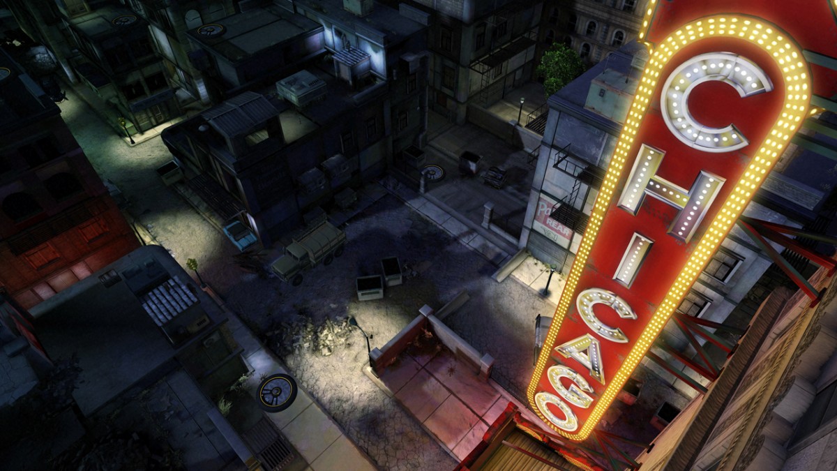 Resistance 2 - Imagen 35