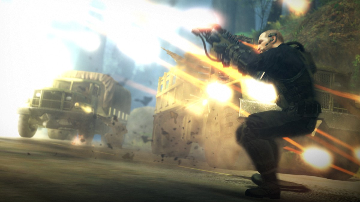 Resistance 2 - Imagen 42