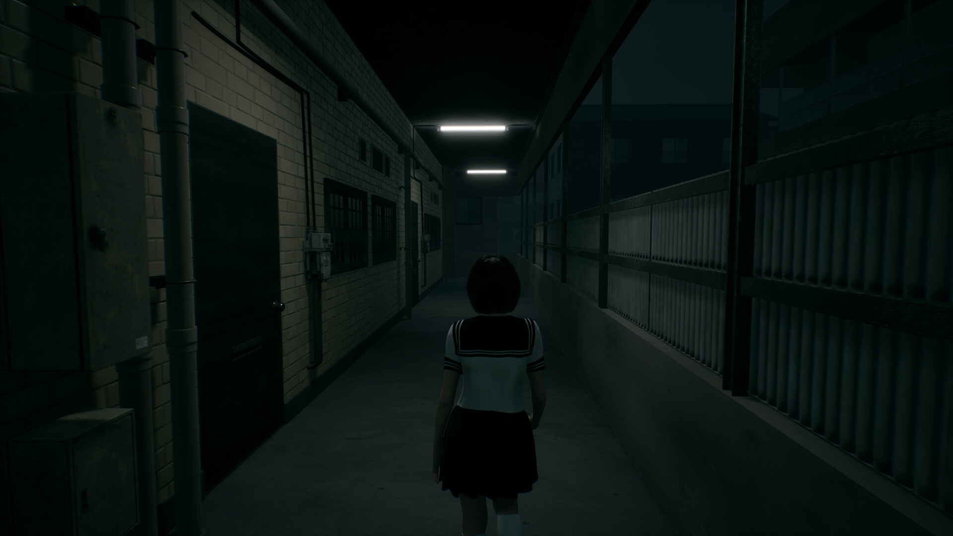 Road to Jukai - Imagen 8