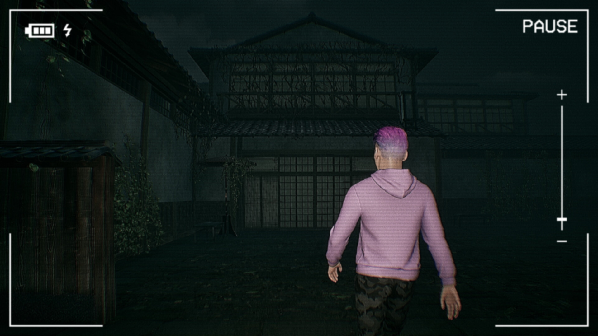 Road to Jukai - Imagen 9