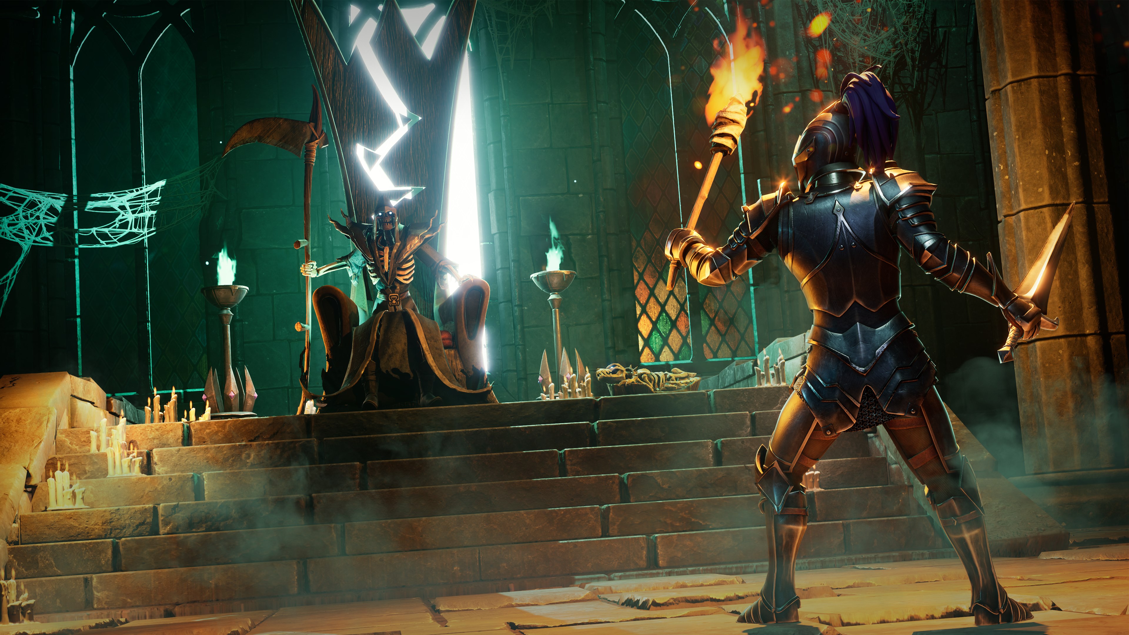 RuneScape: Dragonwilds - Imagen 6