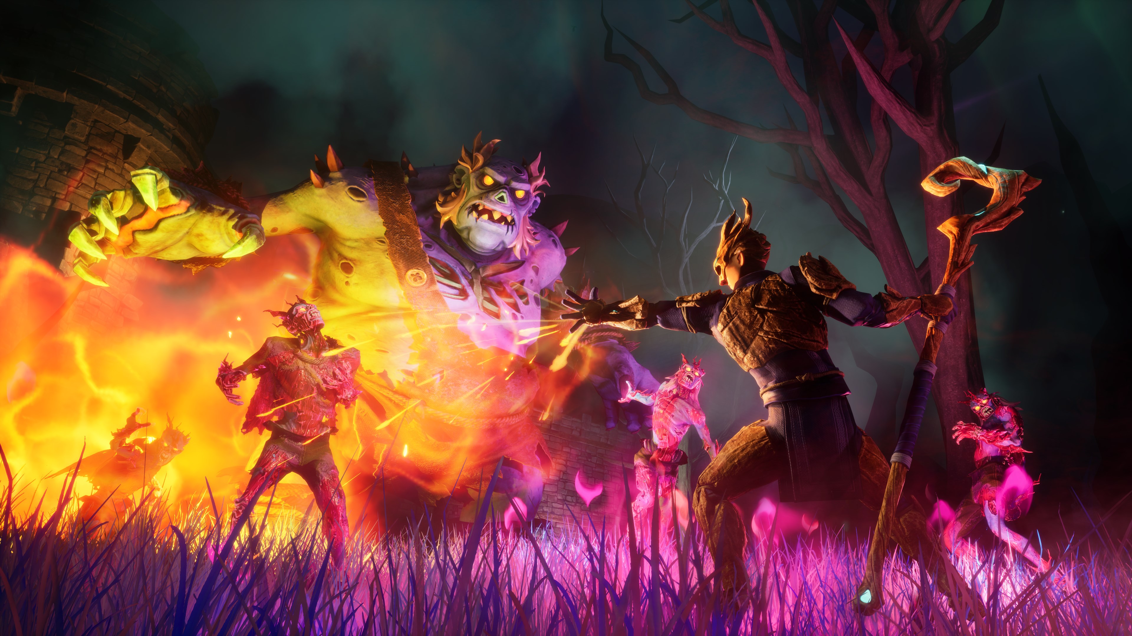 RuneScape: Dragonwilds - Imagen 7