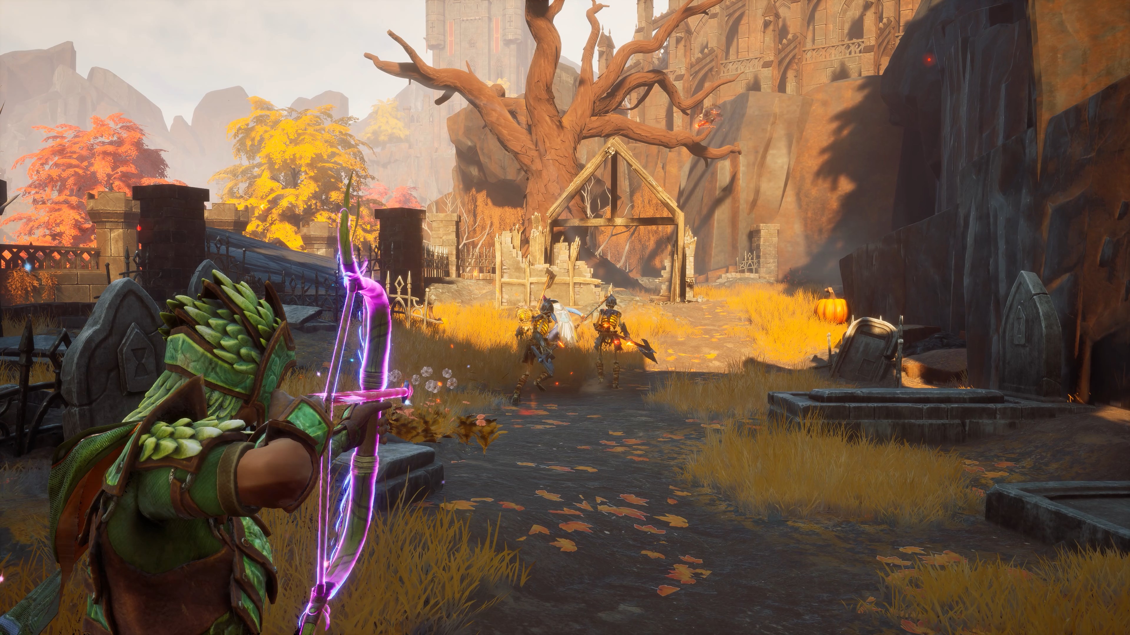 RuneScape: Dragonwilds - Imagen 8