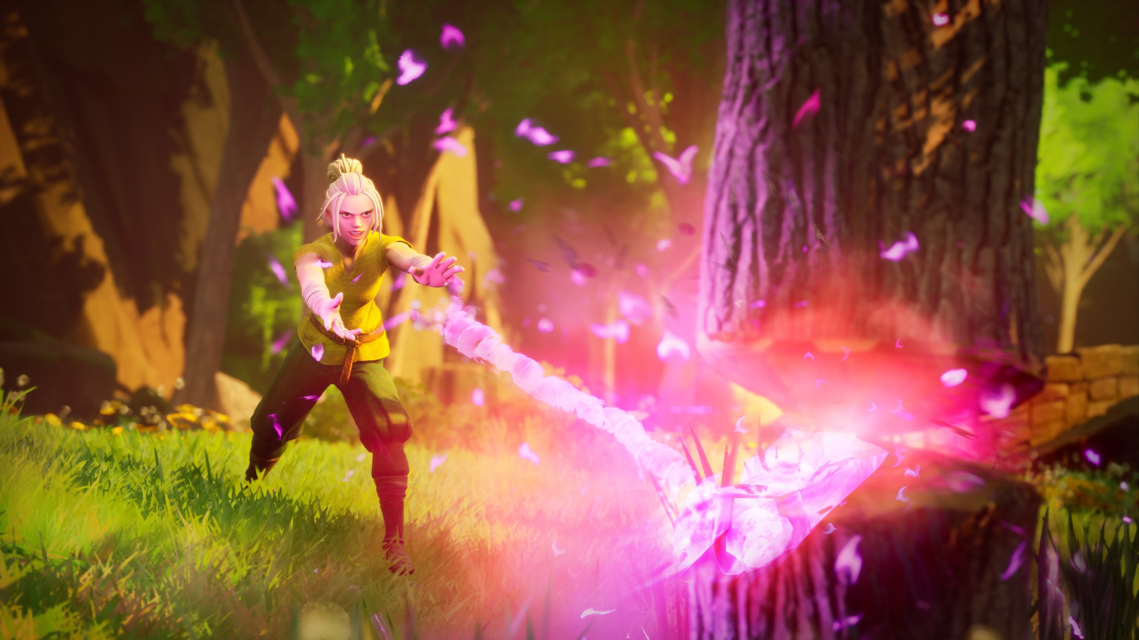 RuneScape: Dragonwilds - Imagen 1