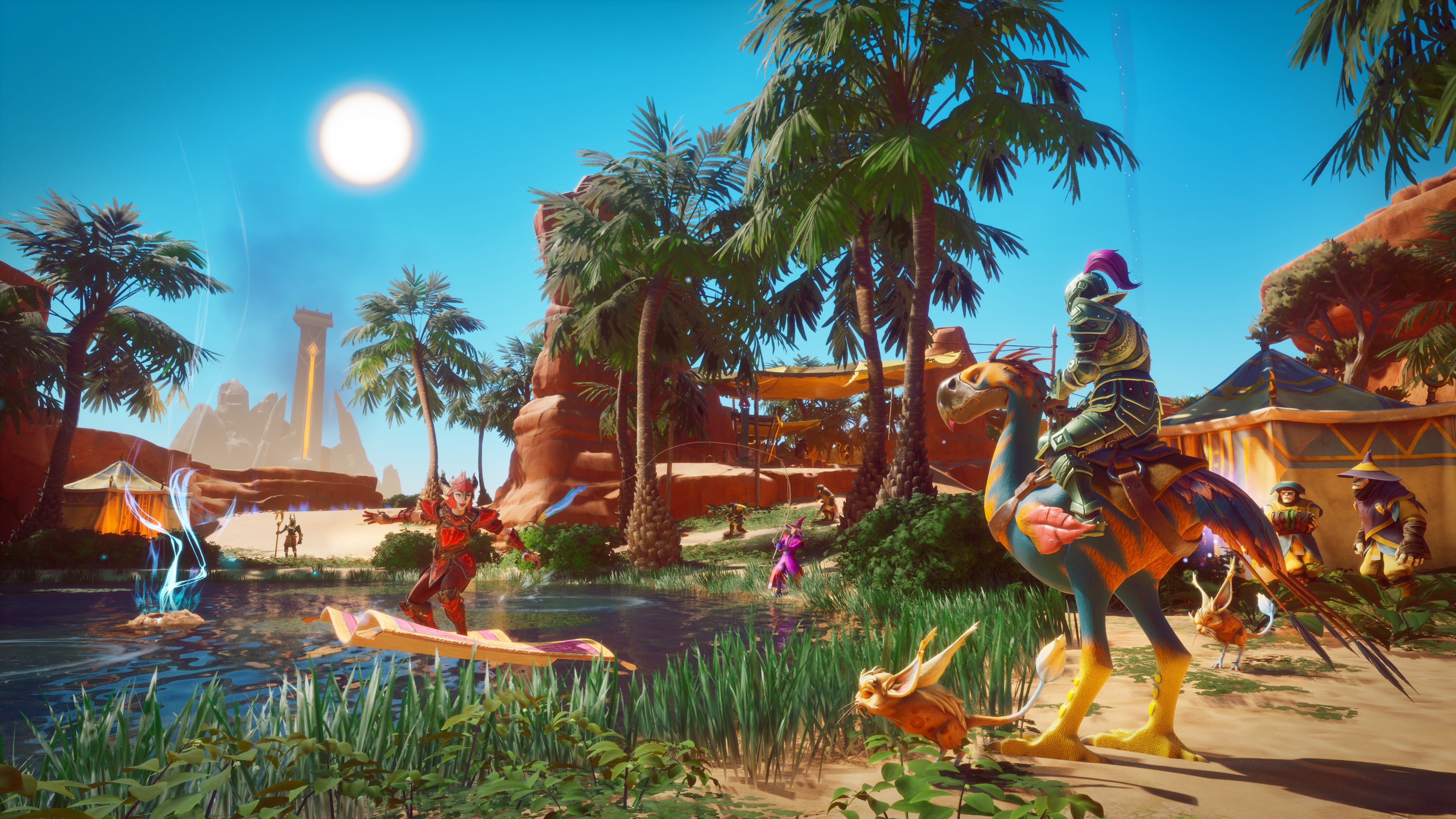 RuneScape: Dragonwilds - Imagen 3