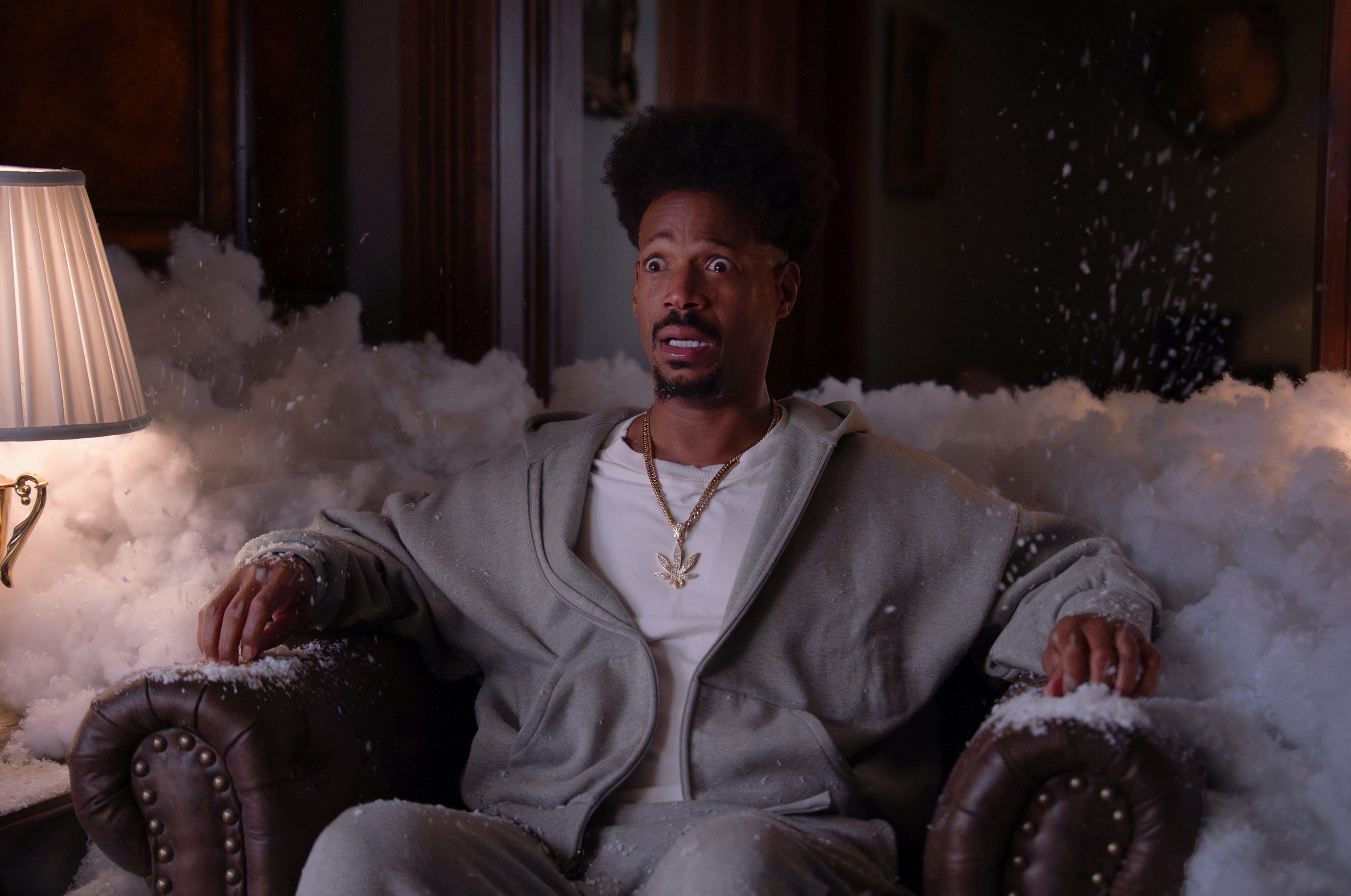 Scary Movie 6