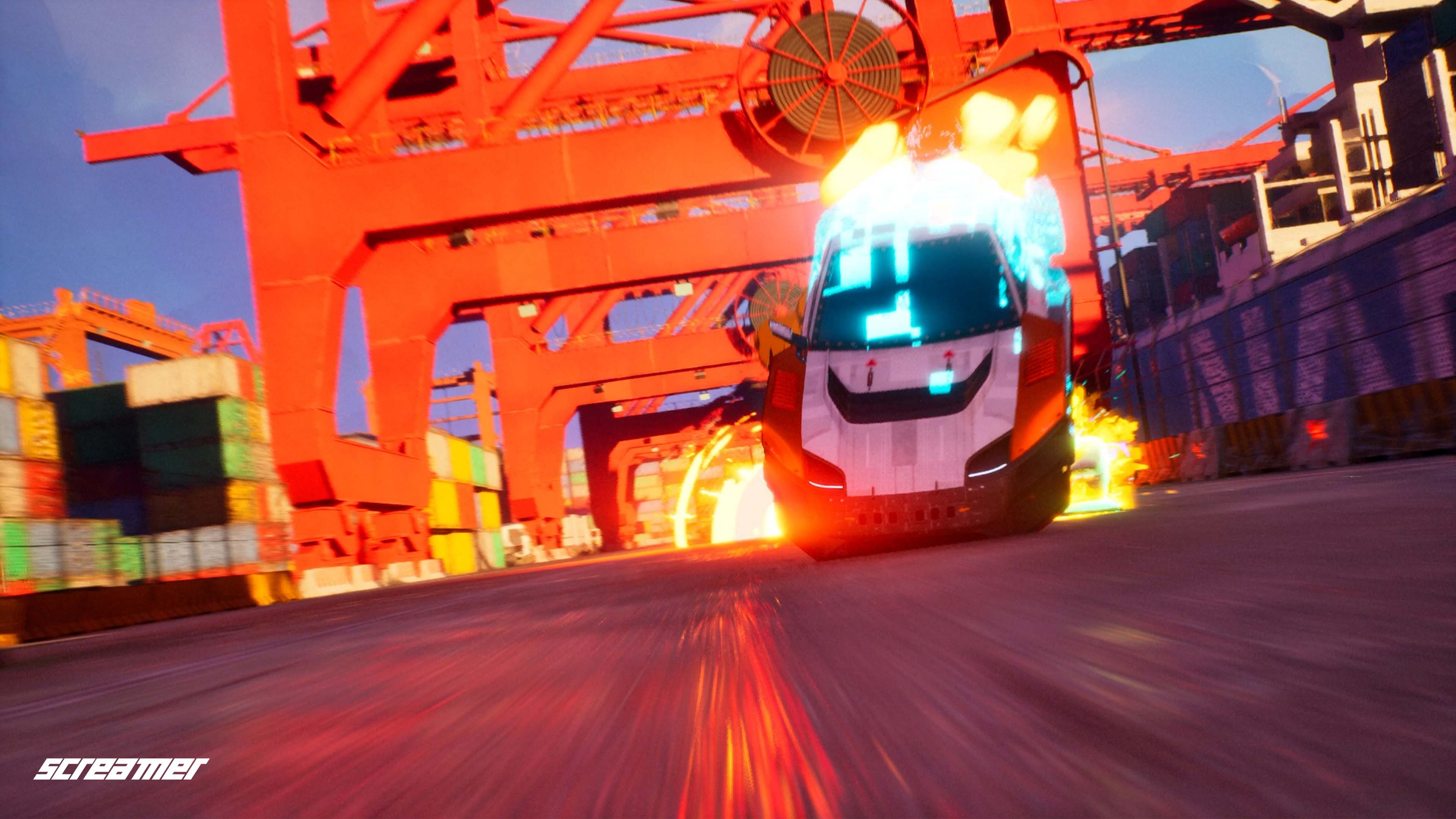 Screamer - Imagen 35