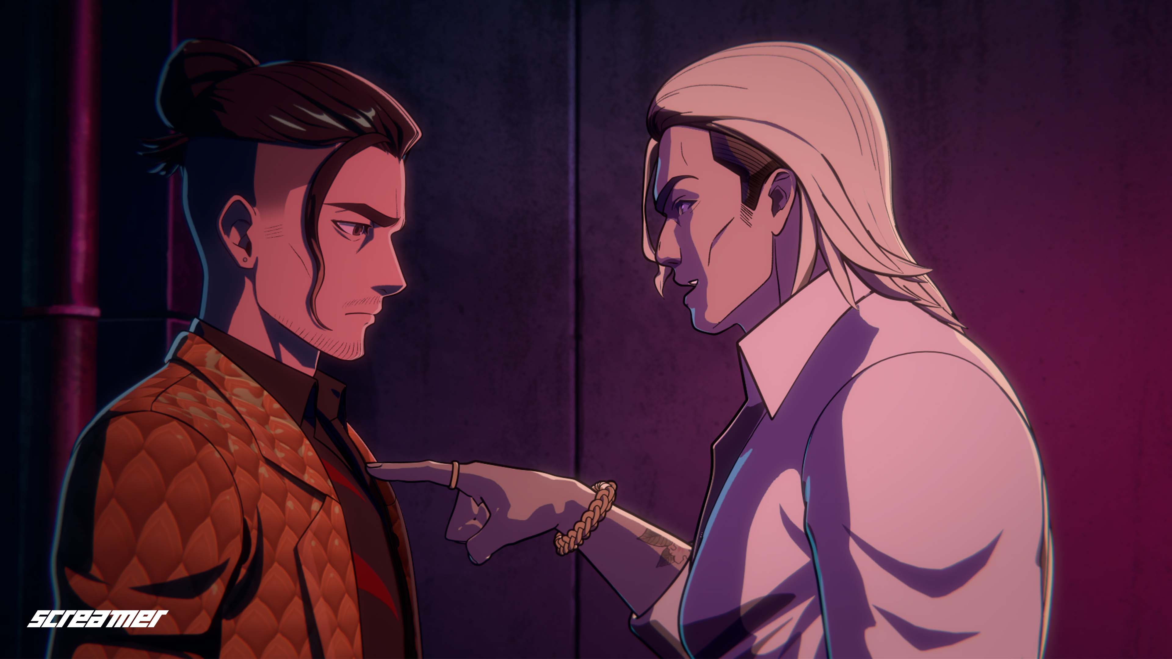 Screamer - Imagen 30