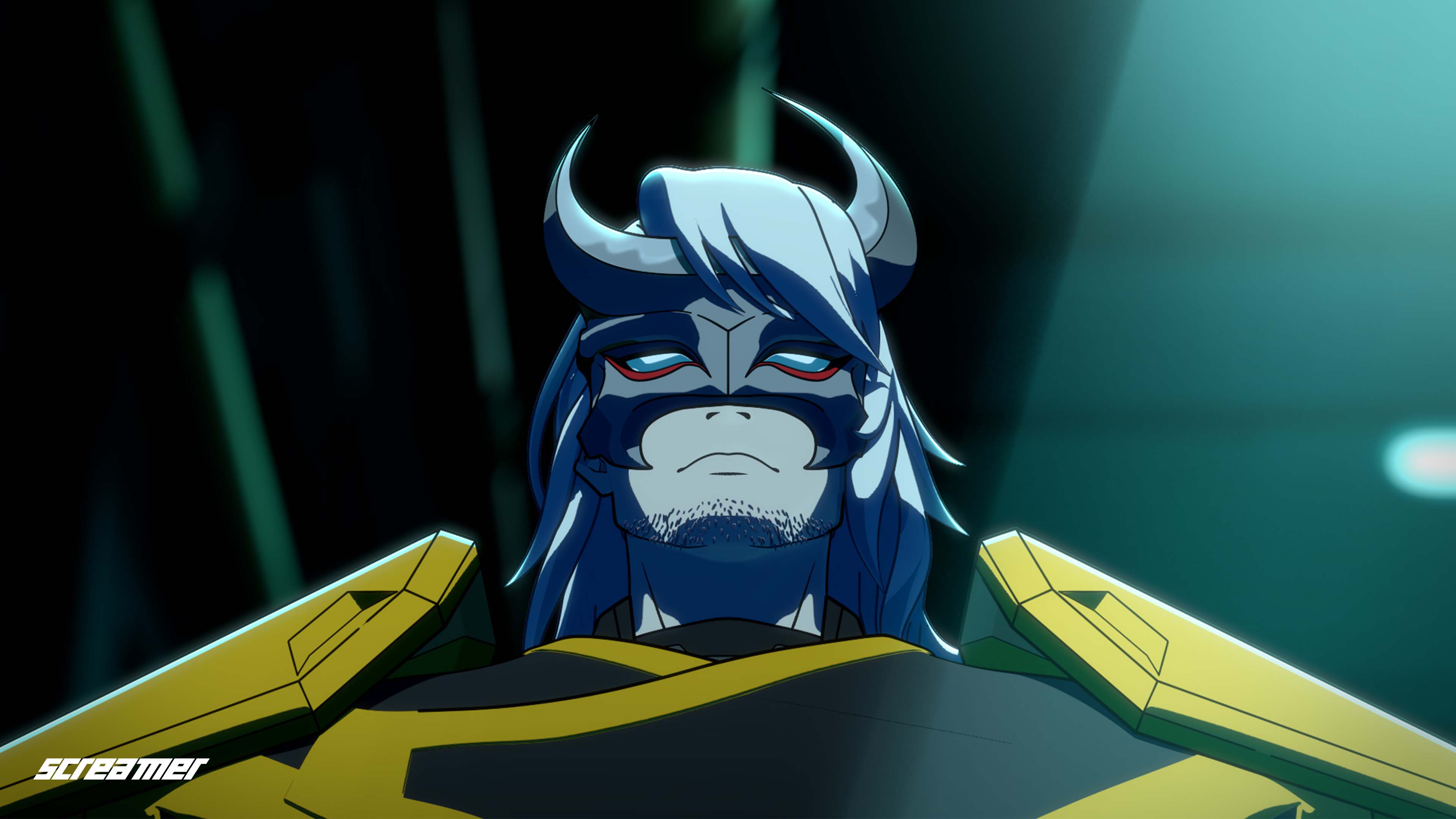 Screamer - Imagen 31