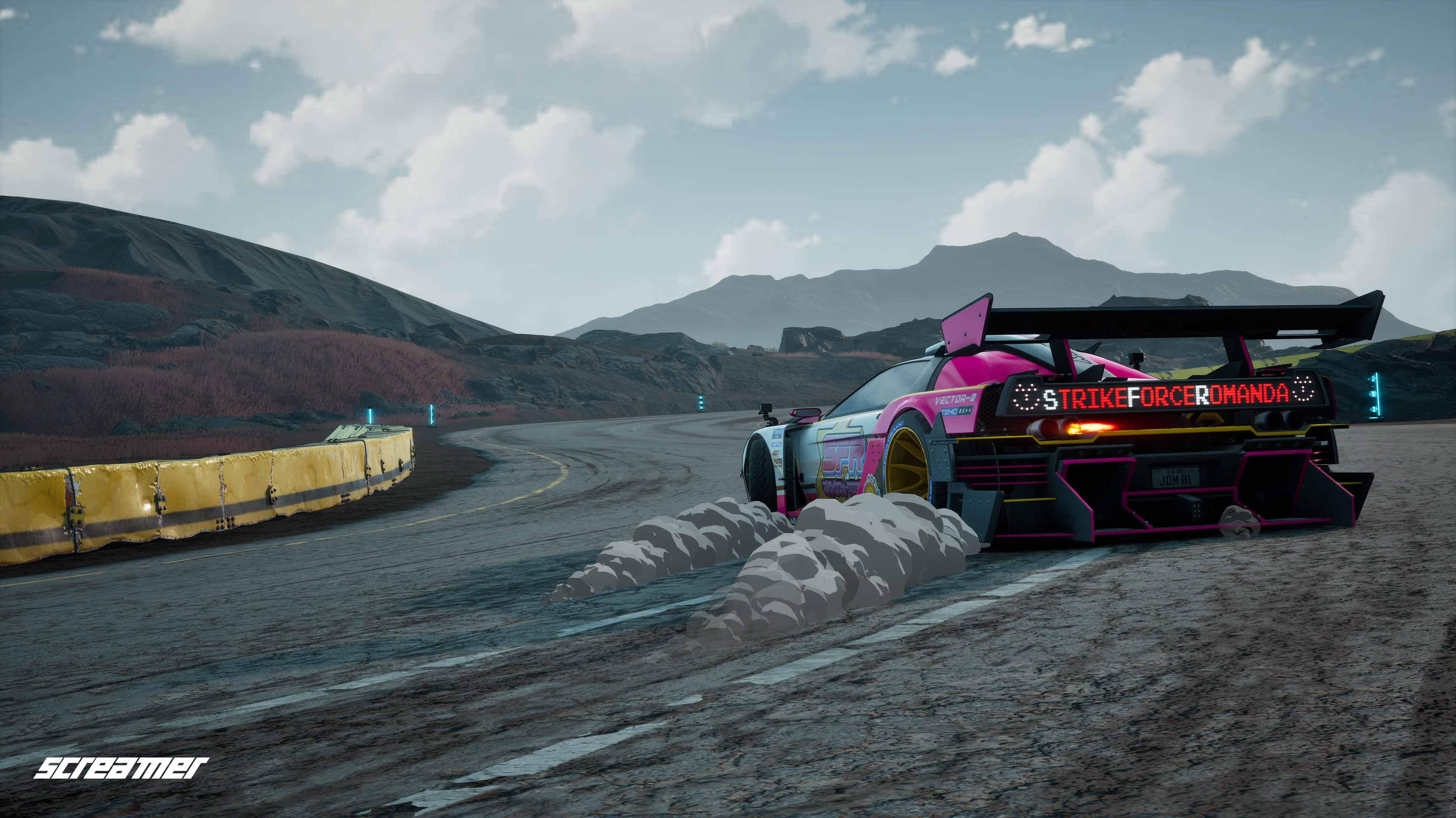 Screamer - Imagen 22