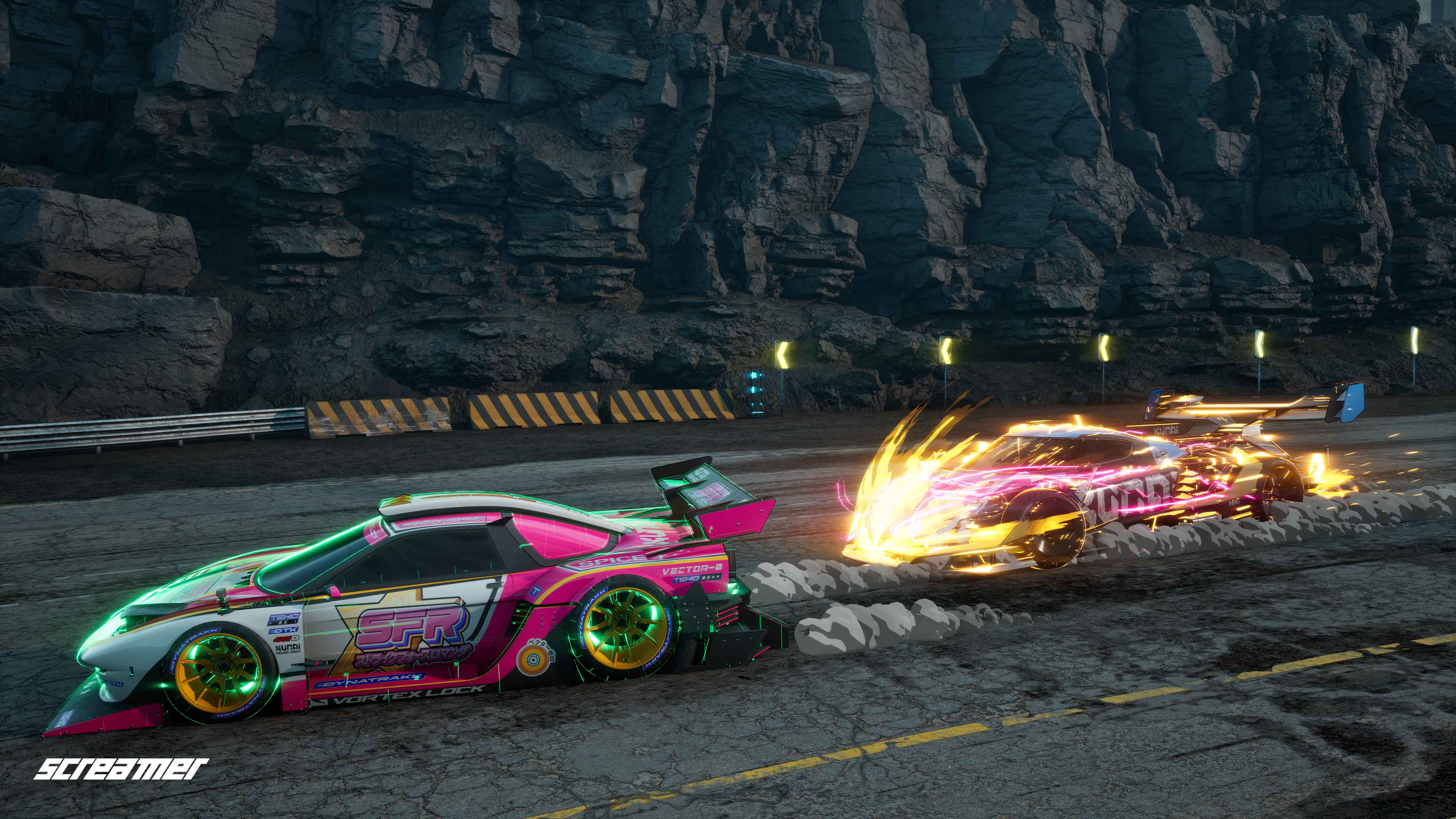 Screamer - Imagen 16