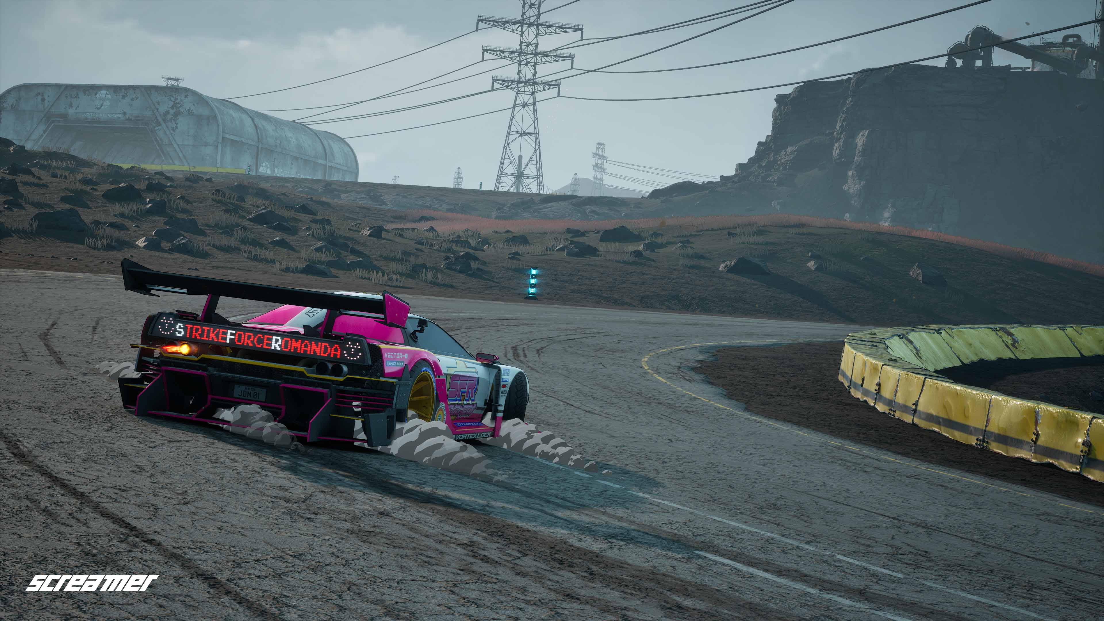 Screamer - Imagen 19