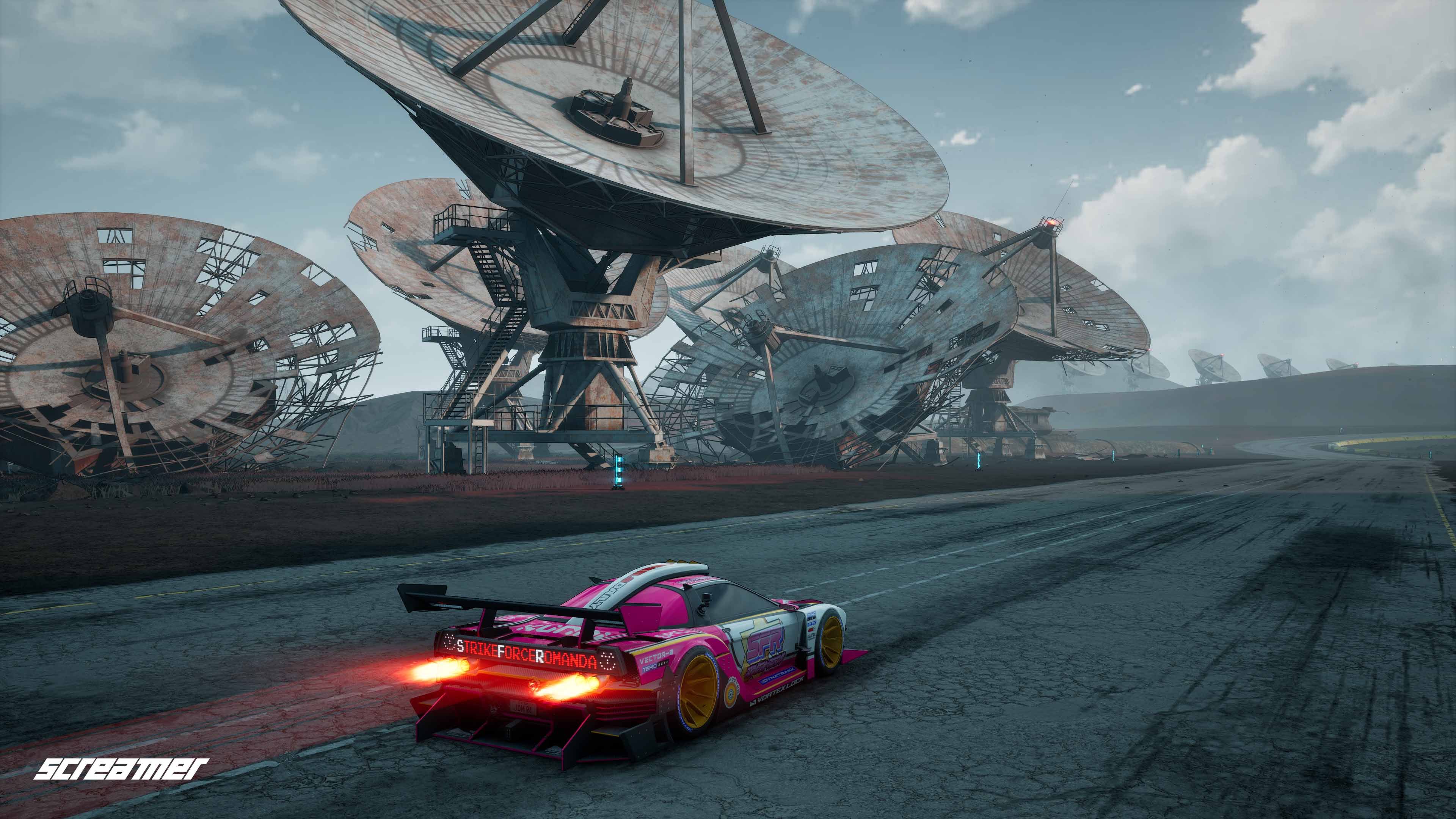 Screamer - Imagen 13