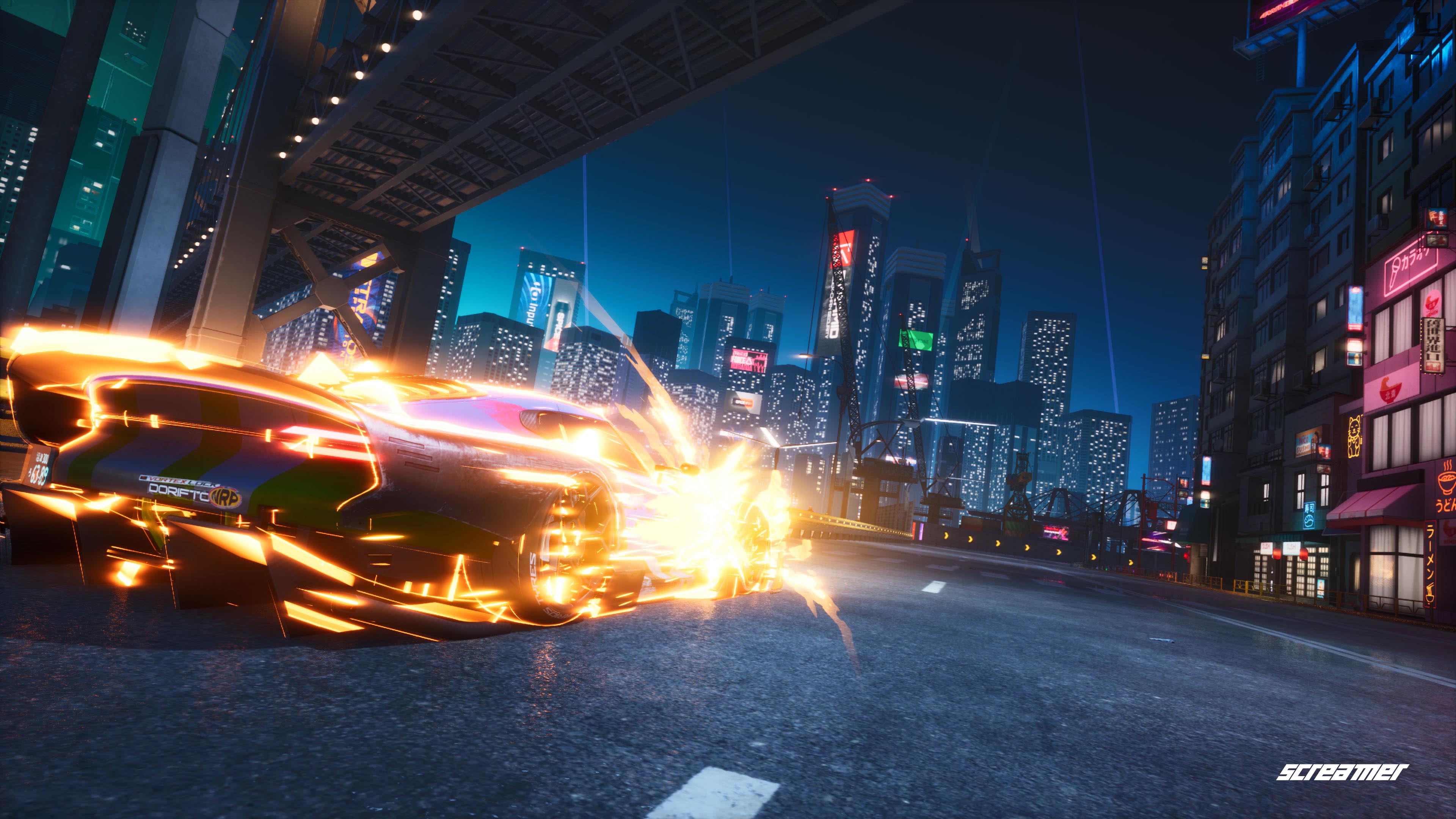 Screamer - Imagen 35