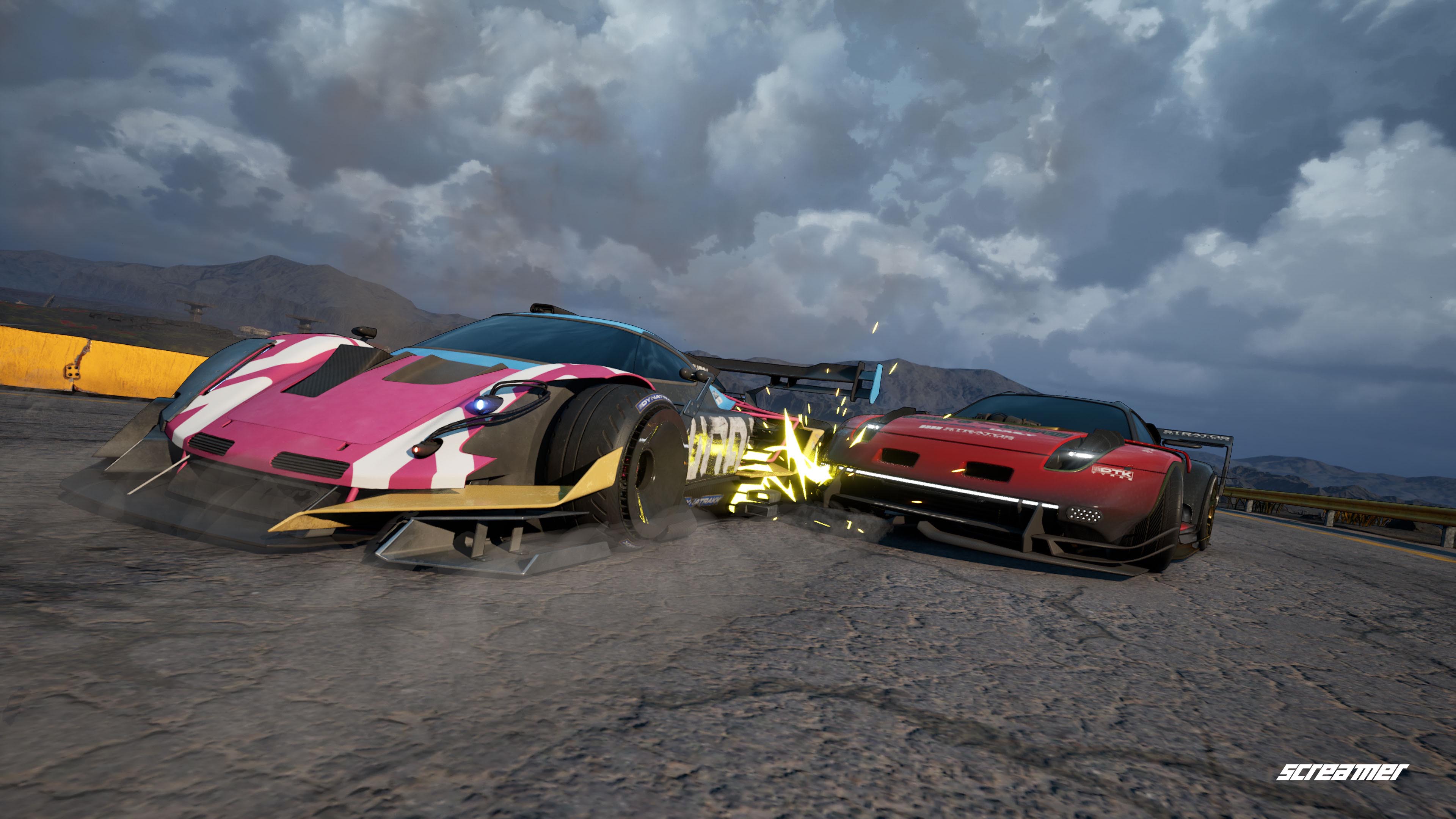 Screamer - Imagen 36