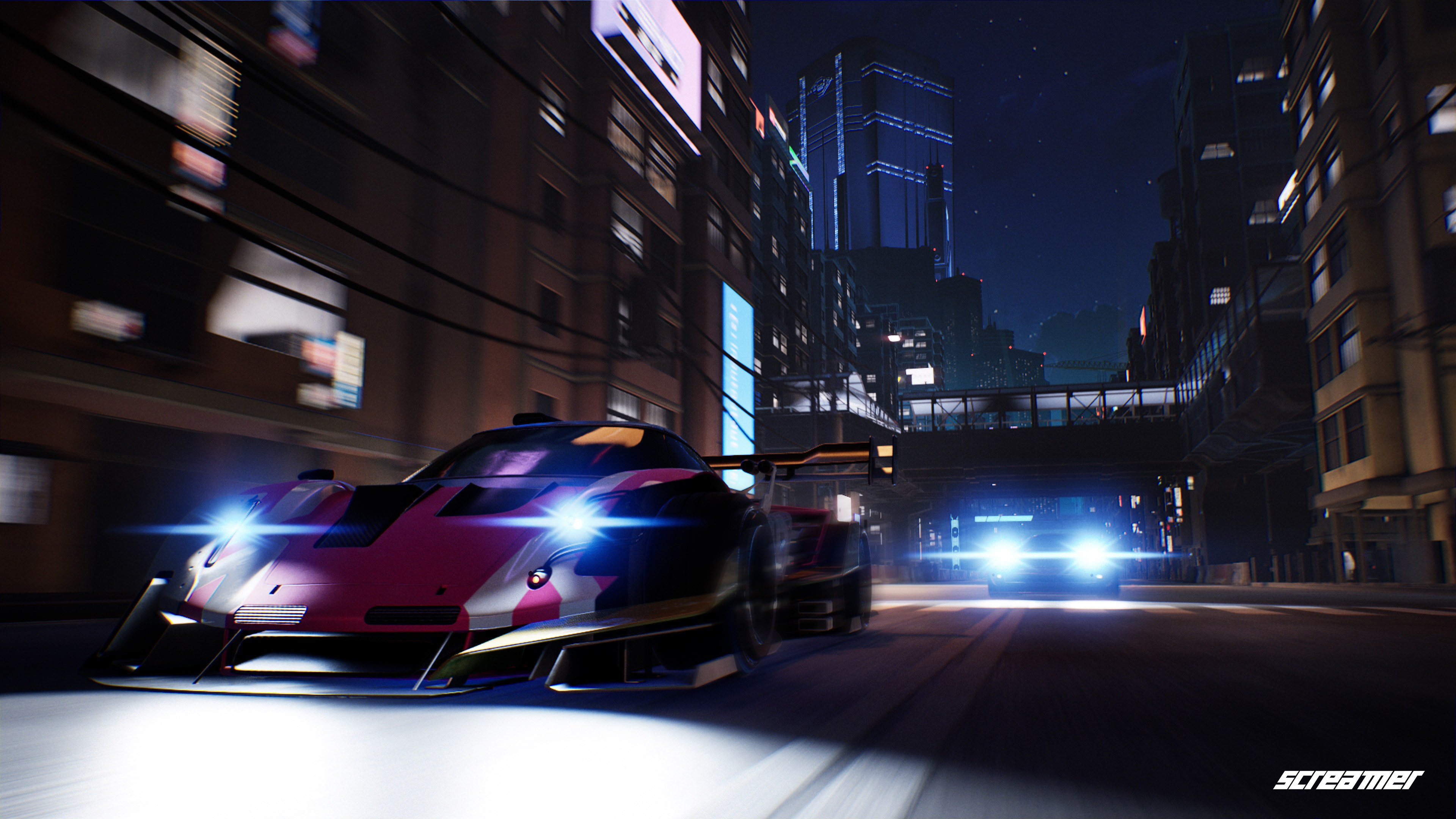 Screamer - Imagen 32