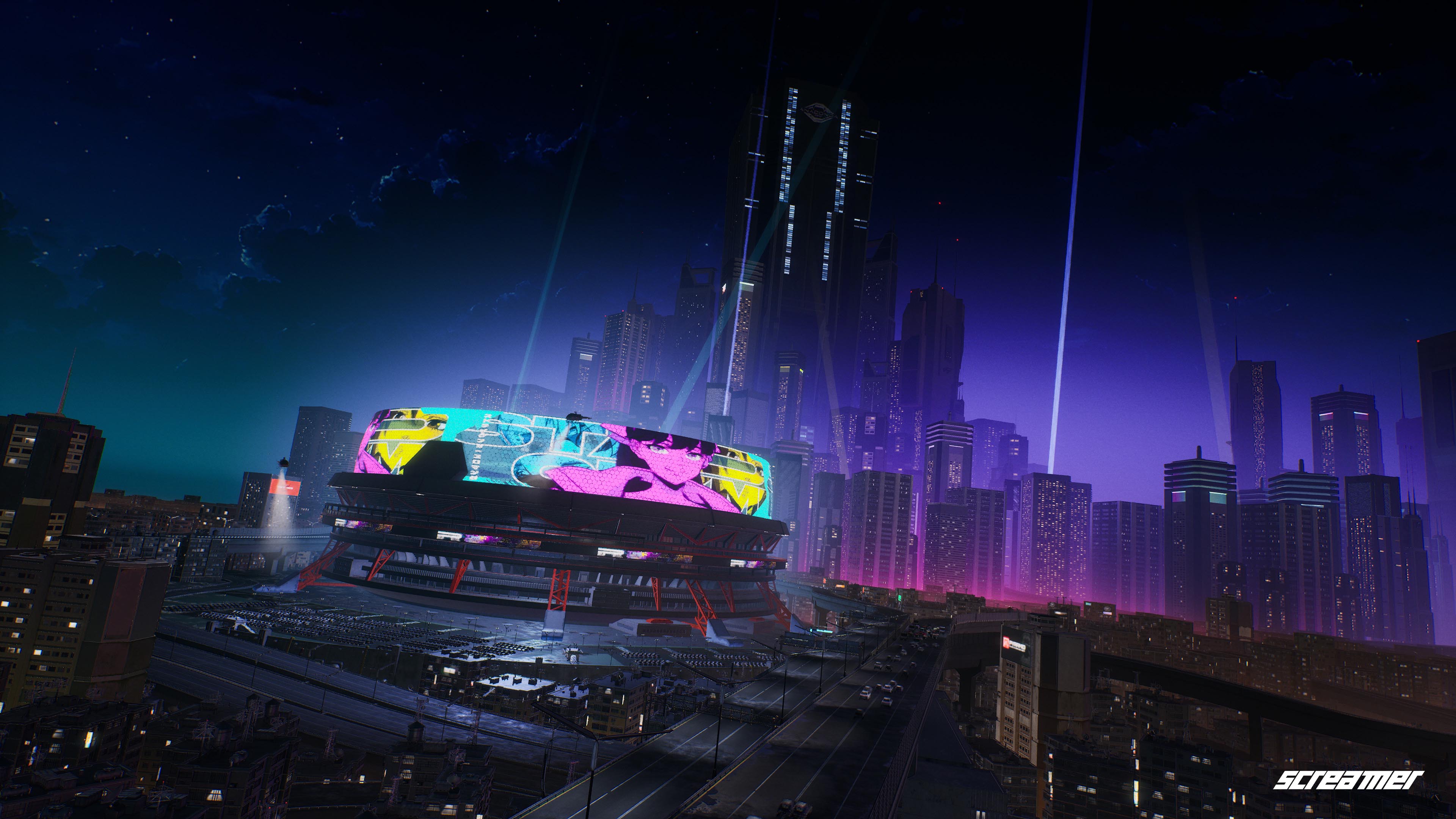 Screamer - Imagen 26