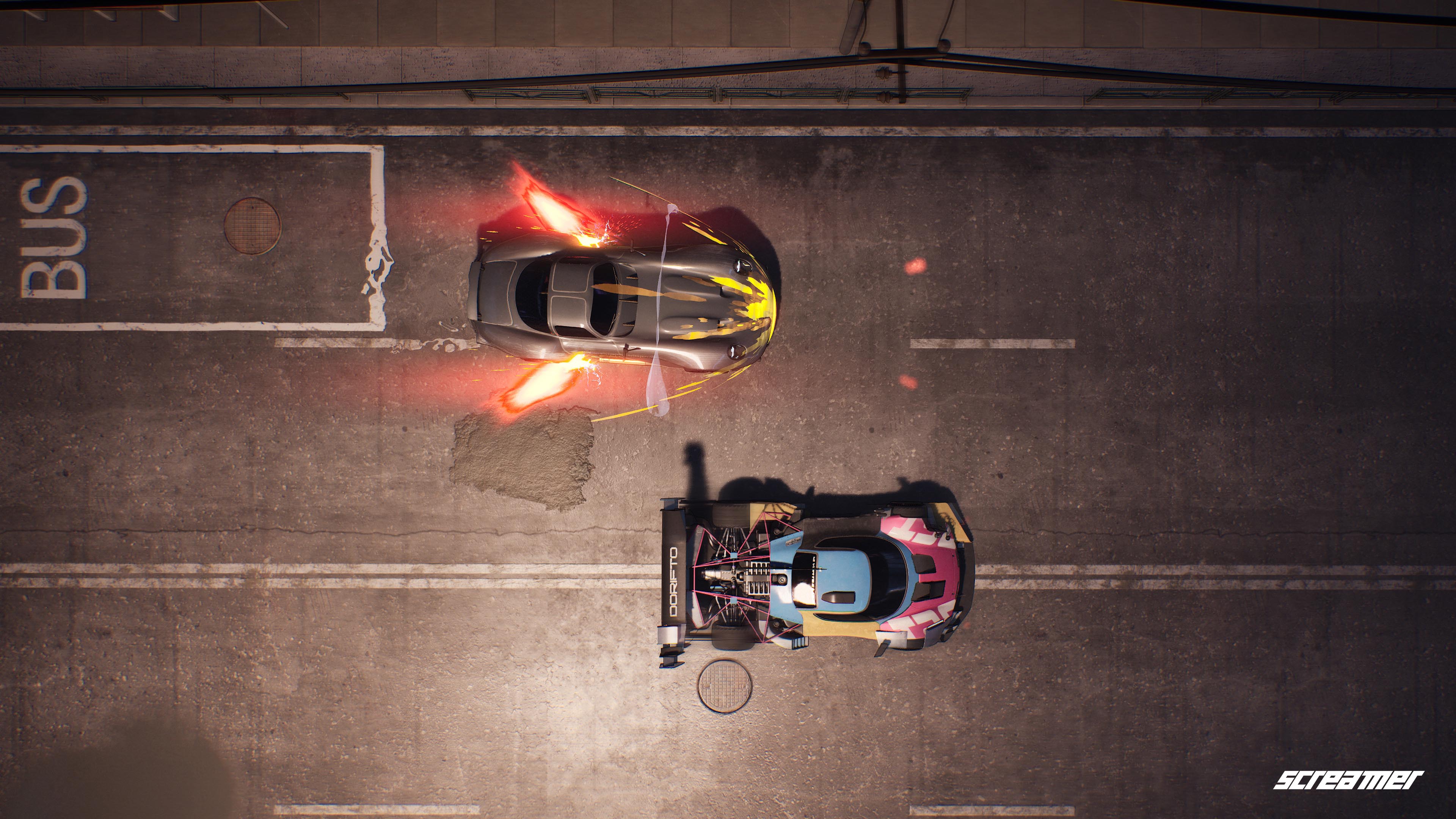 Screamer - Imagen 21