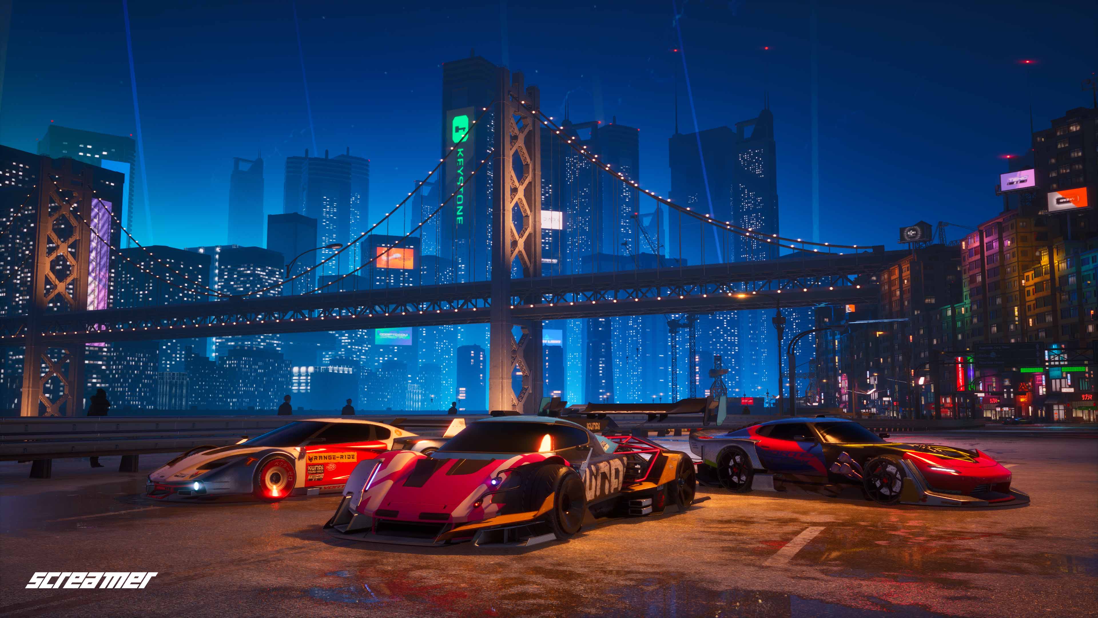 Screamer - Imagen 15