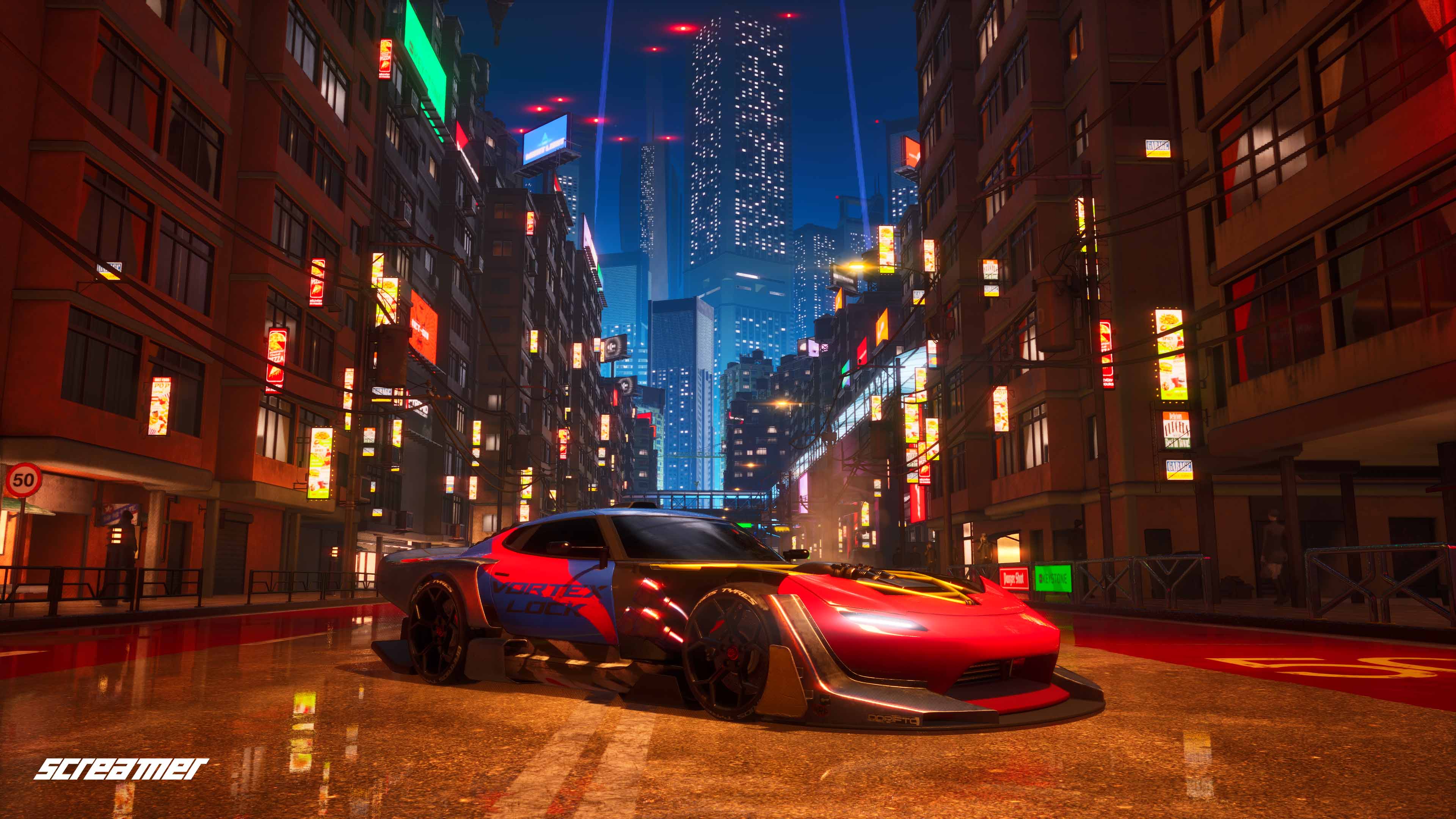 Screamer - Imagen 18