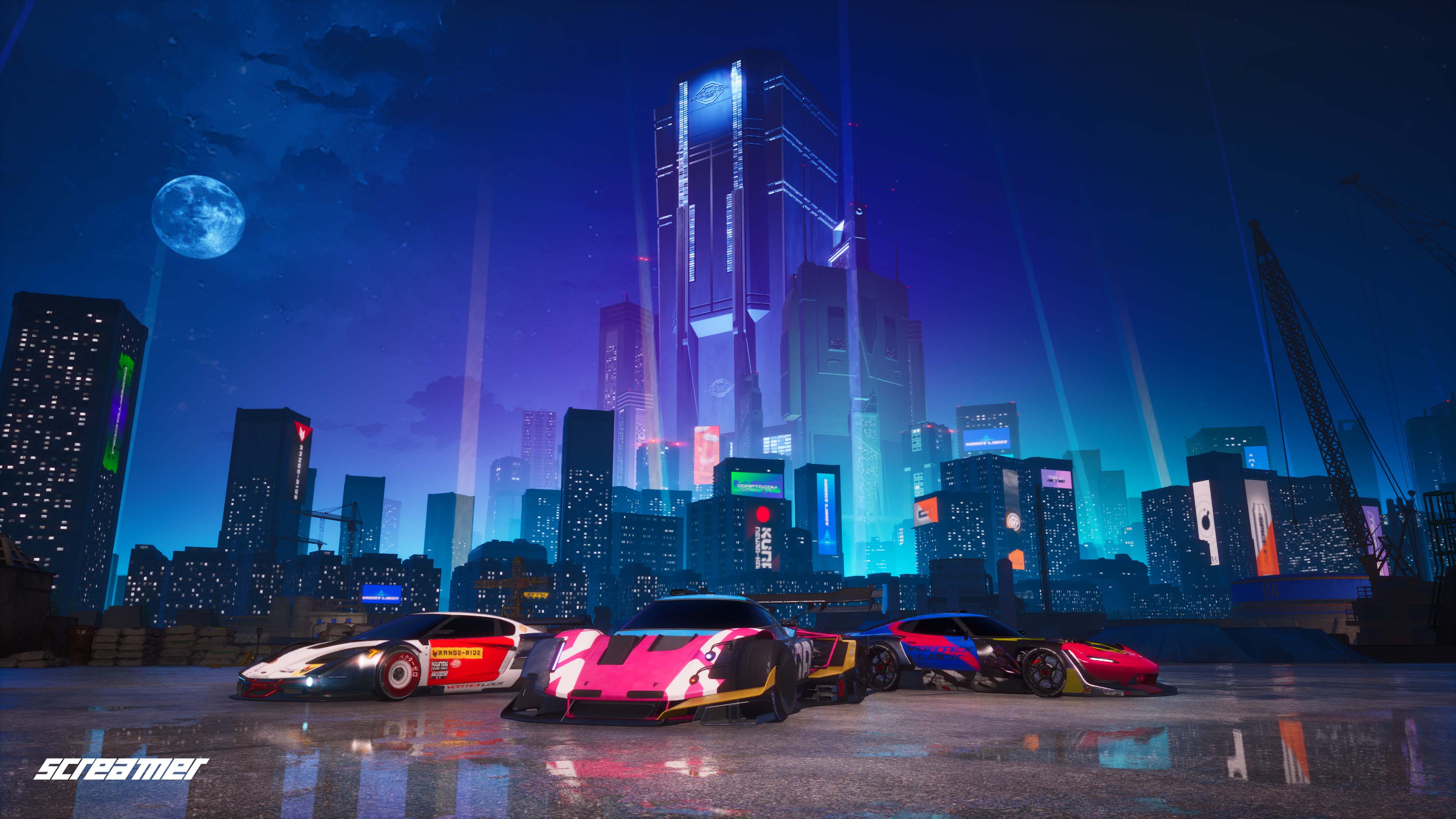 Screamer - Imagen 11