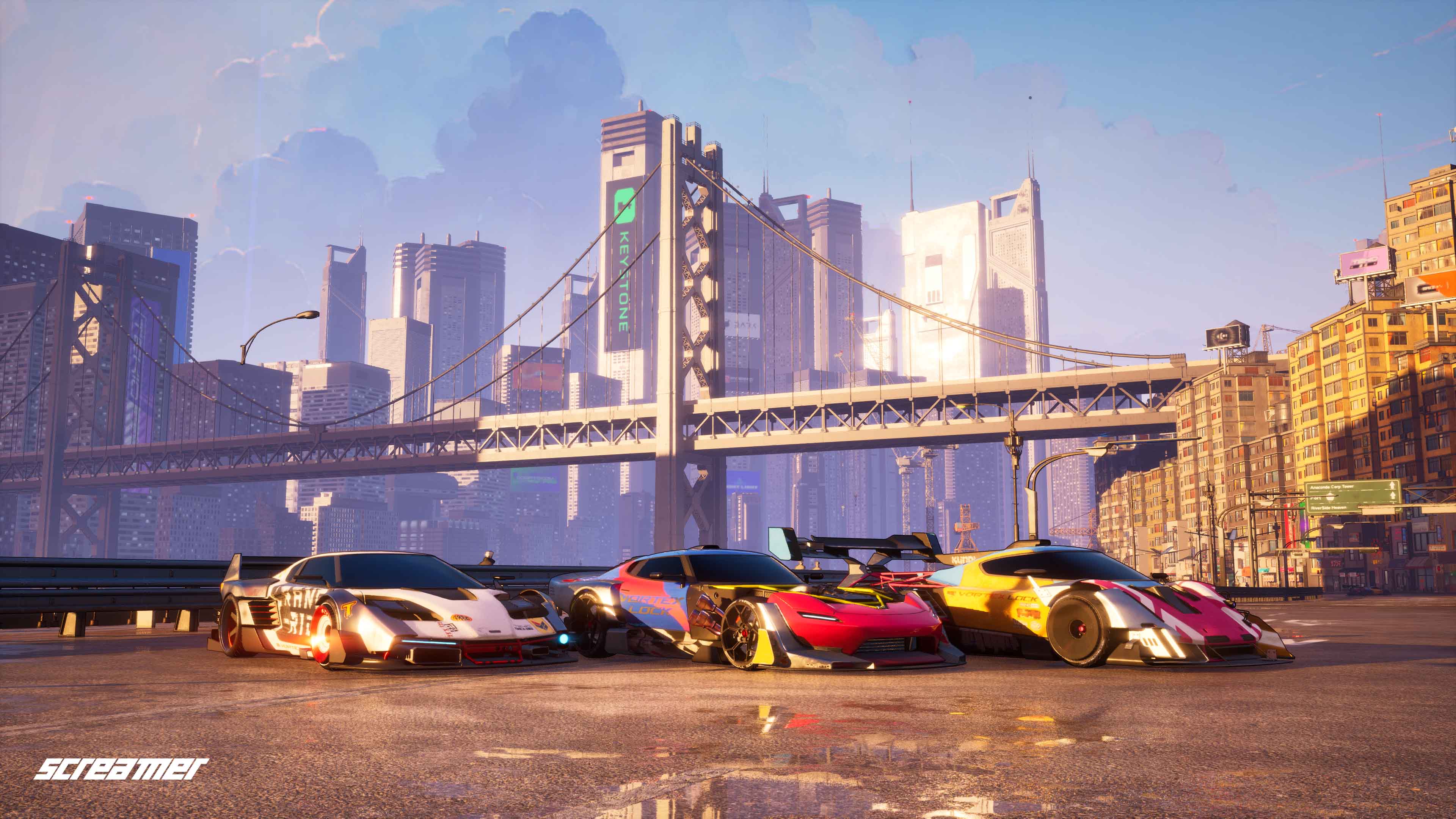 Screamer - Imagen 12