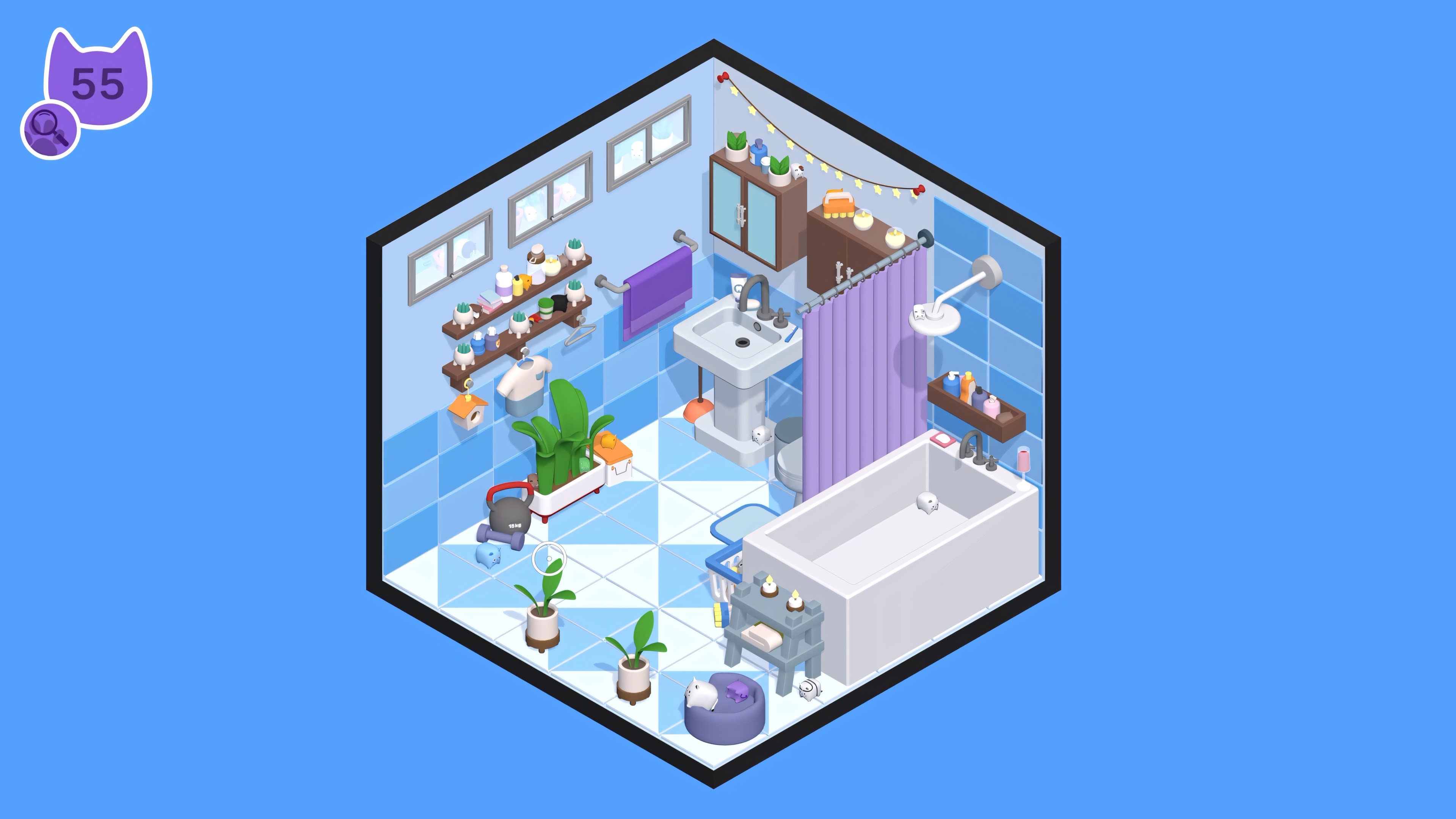 Secret Paws - Cozy Apartments
