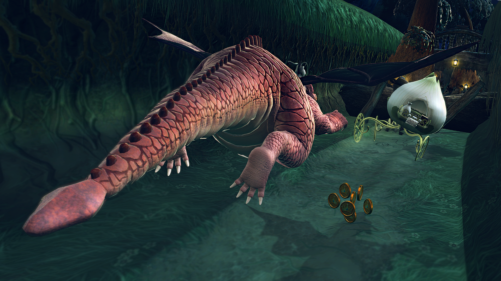 Shrek 2 Remastered - Imagen 10