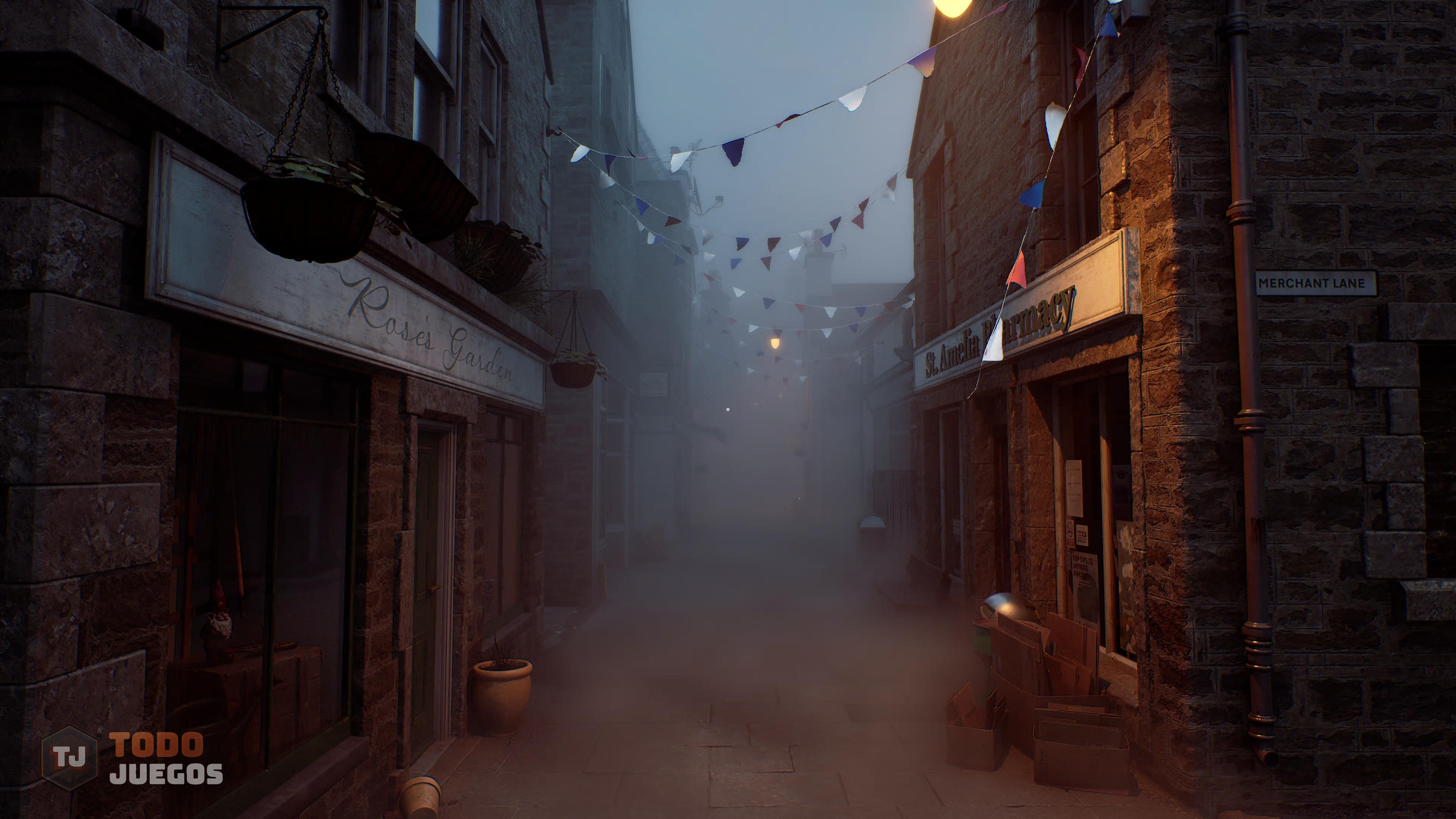 Silent Hill: Townfall