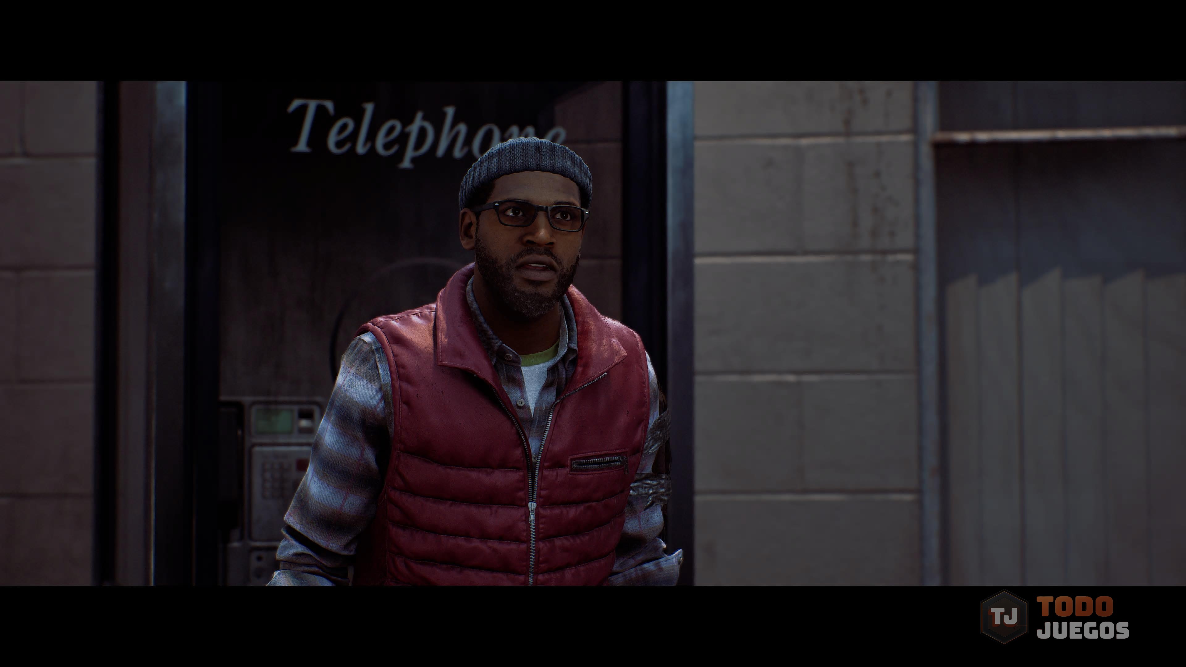 Silent Hill: Townfall