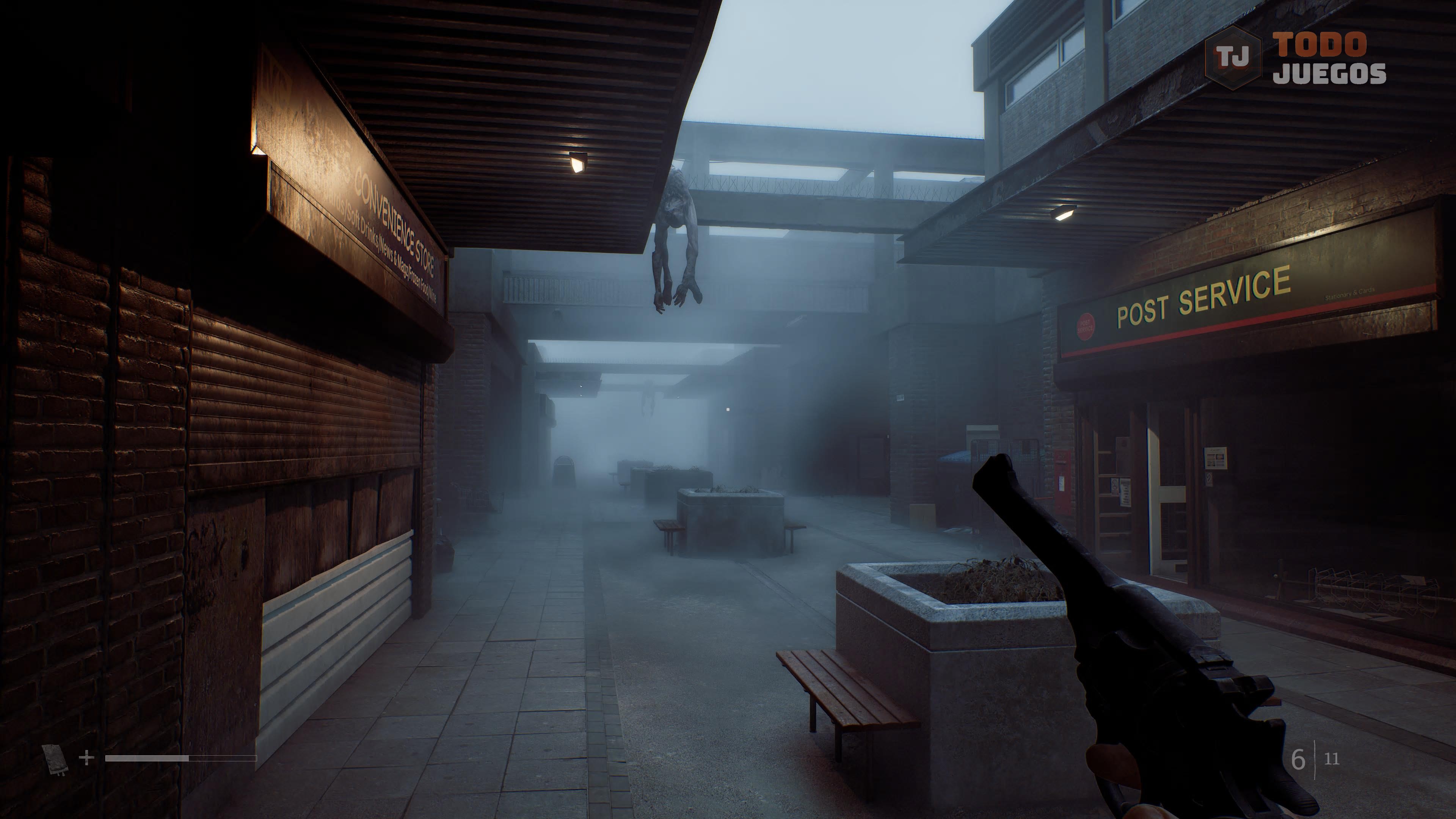 Silent Hill: Townfall