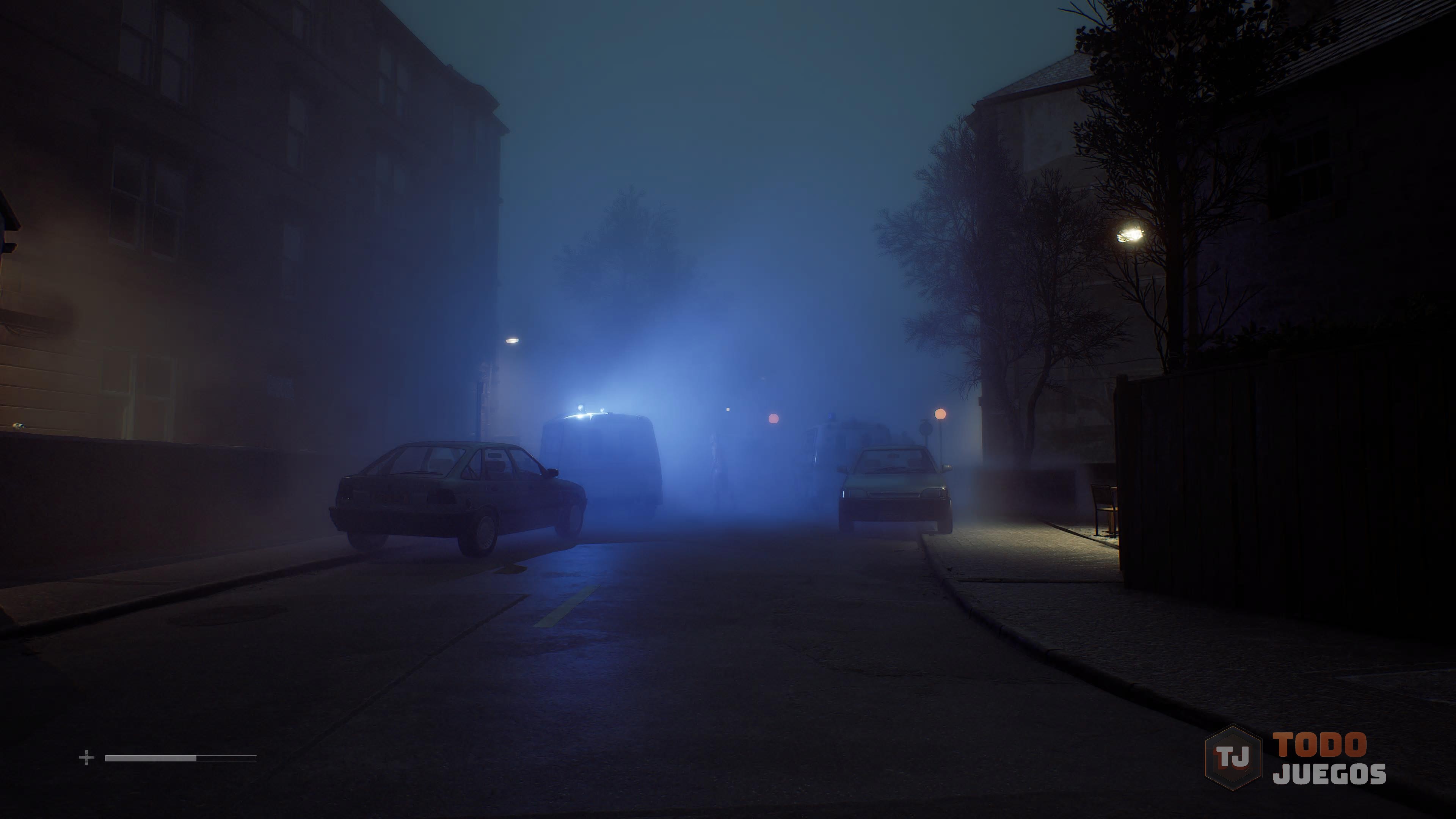 Silent Hill: Townfall