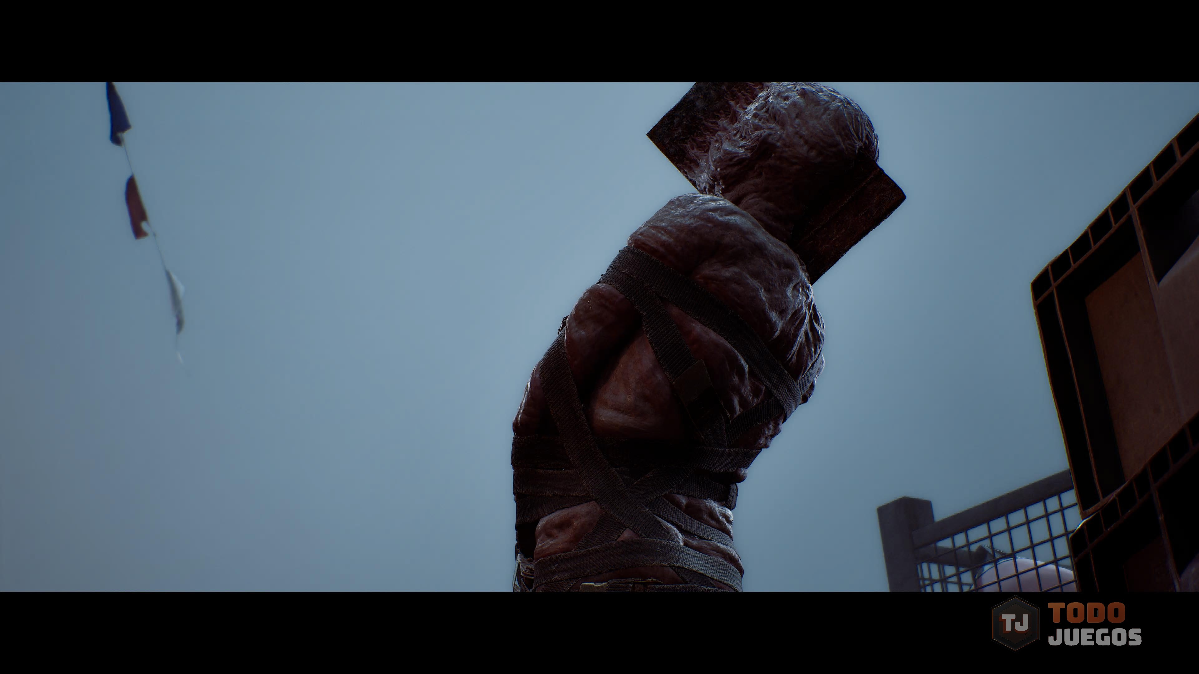 Silent Hill: Townfall