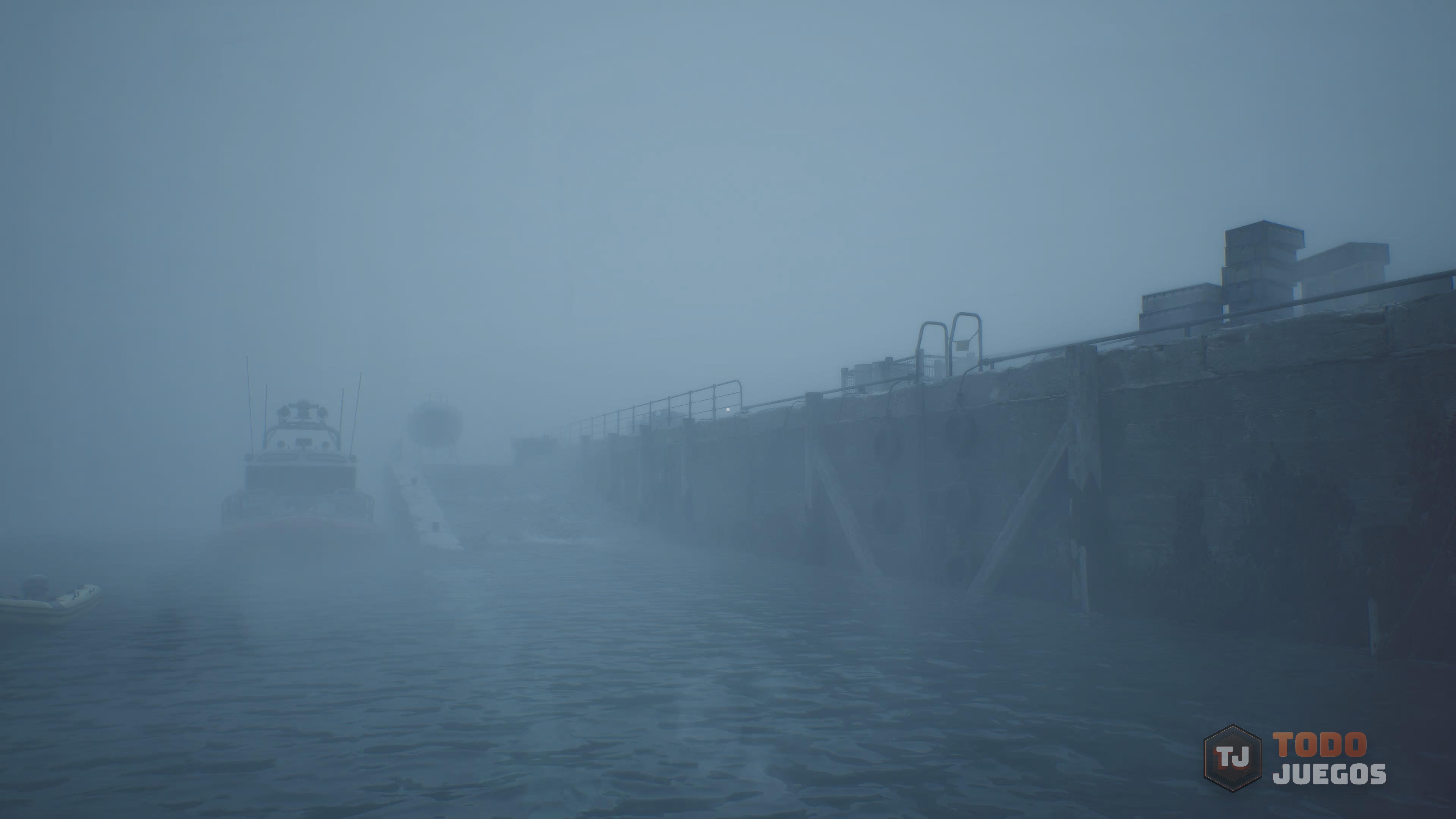 Silent Hill: Townfall